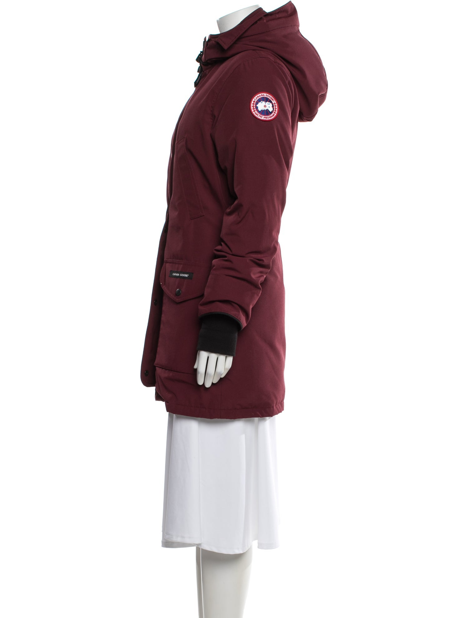 Canada Goose Down Jacket