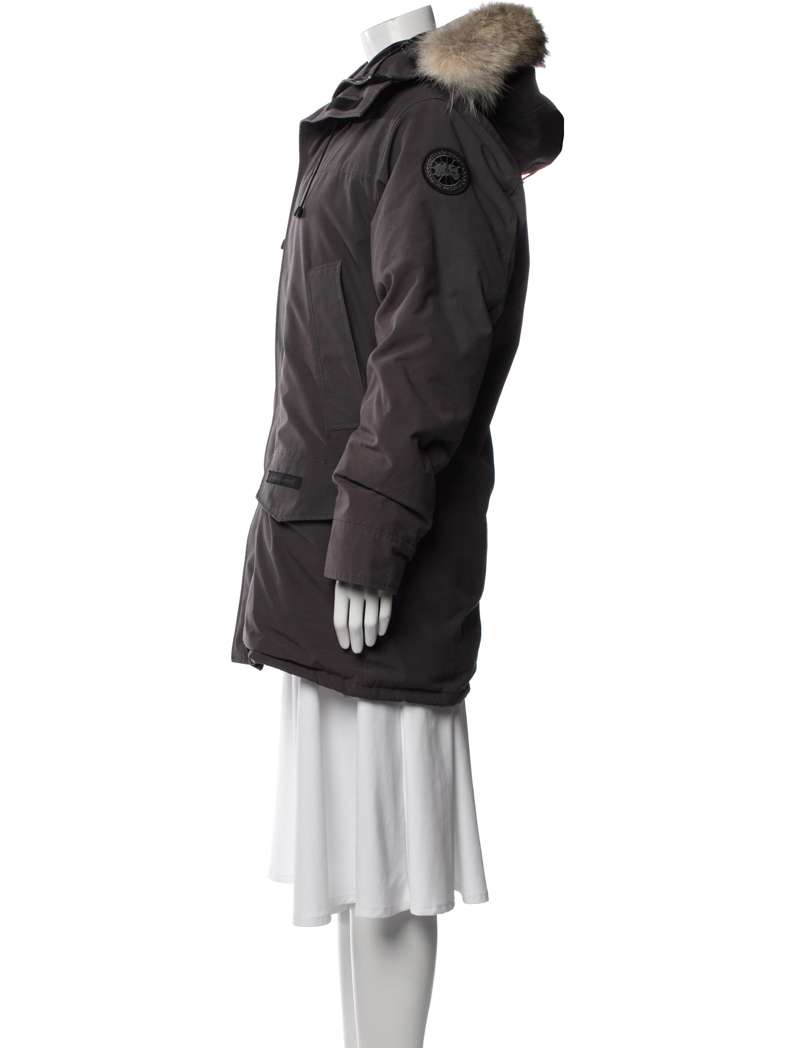 Canada Goose Parka