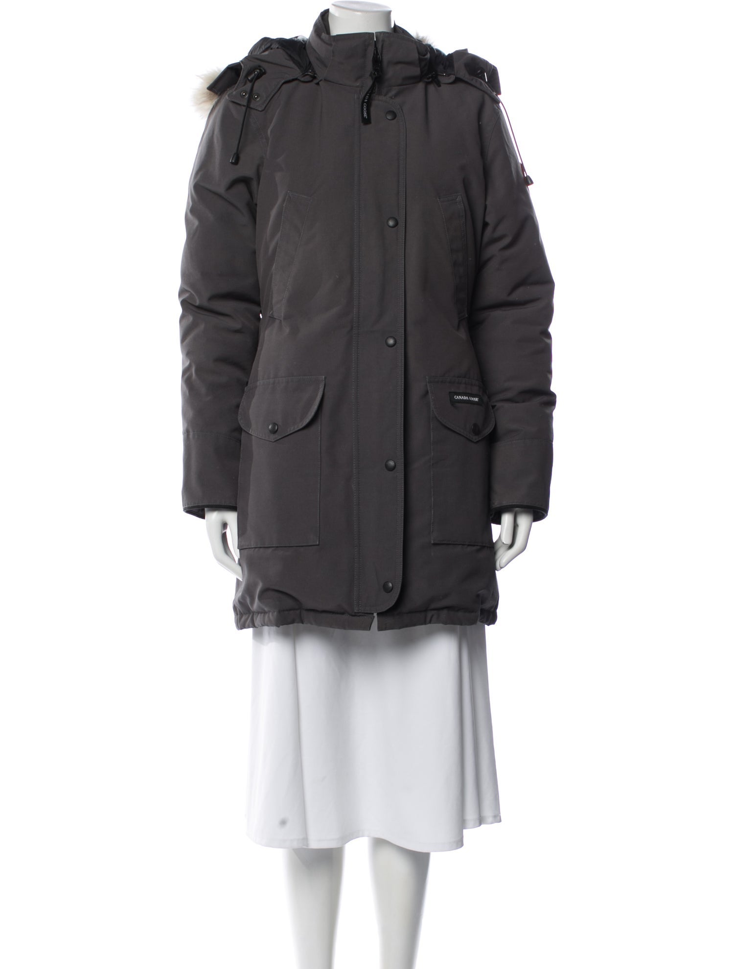 Canada Goose Parka