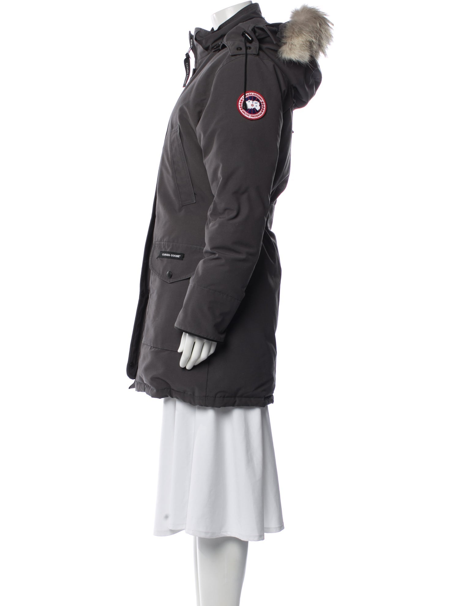 Canada Goose Parka