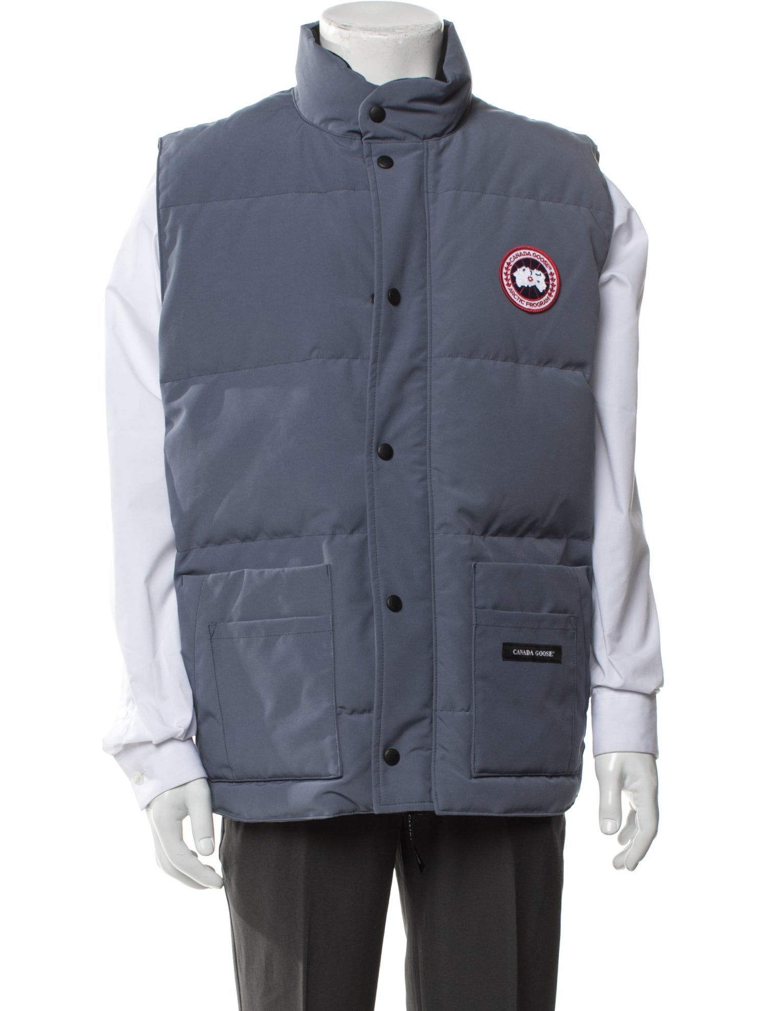 Canada Goose Vest