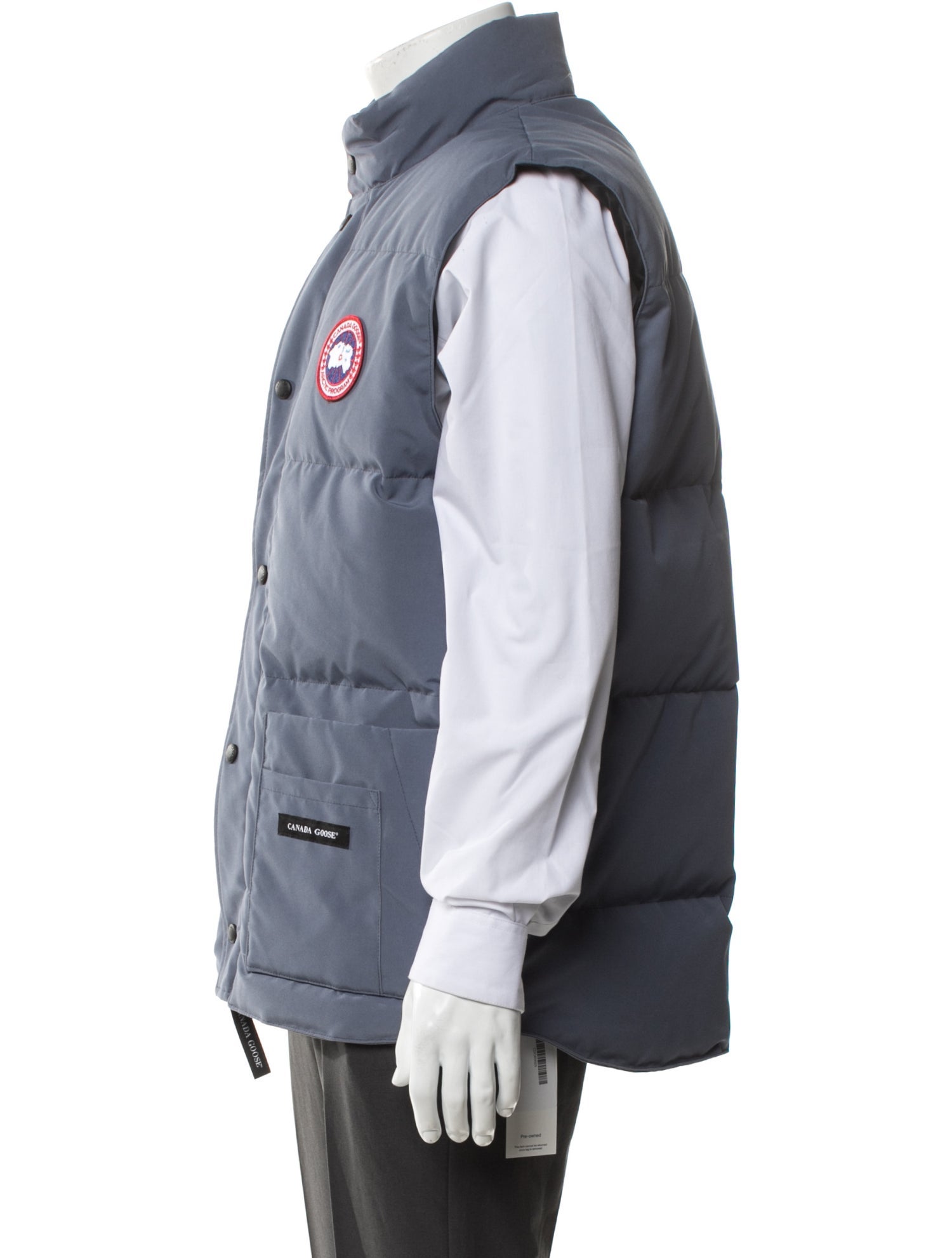 Canada Goose Vest