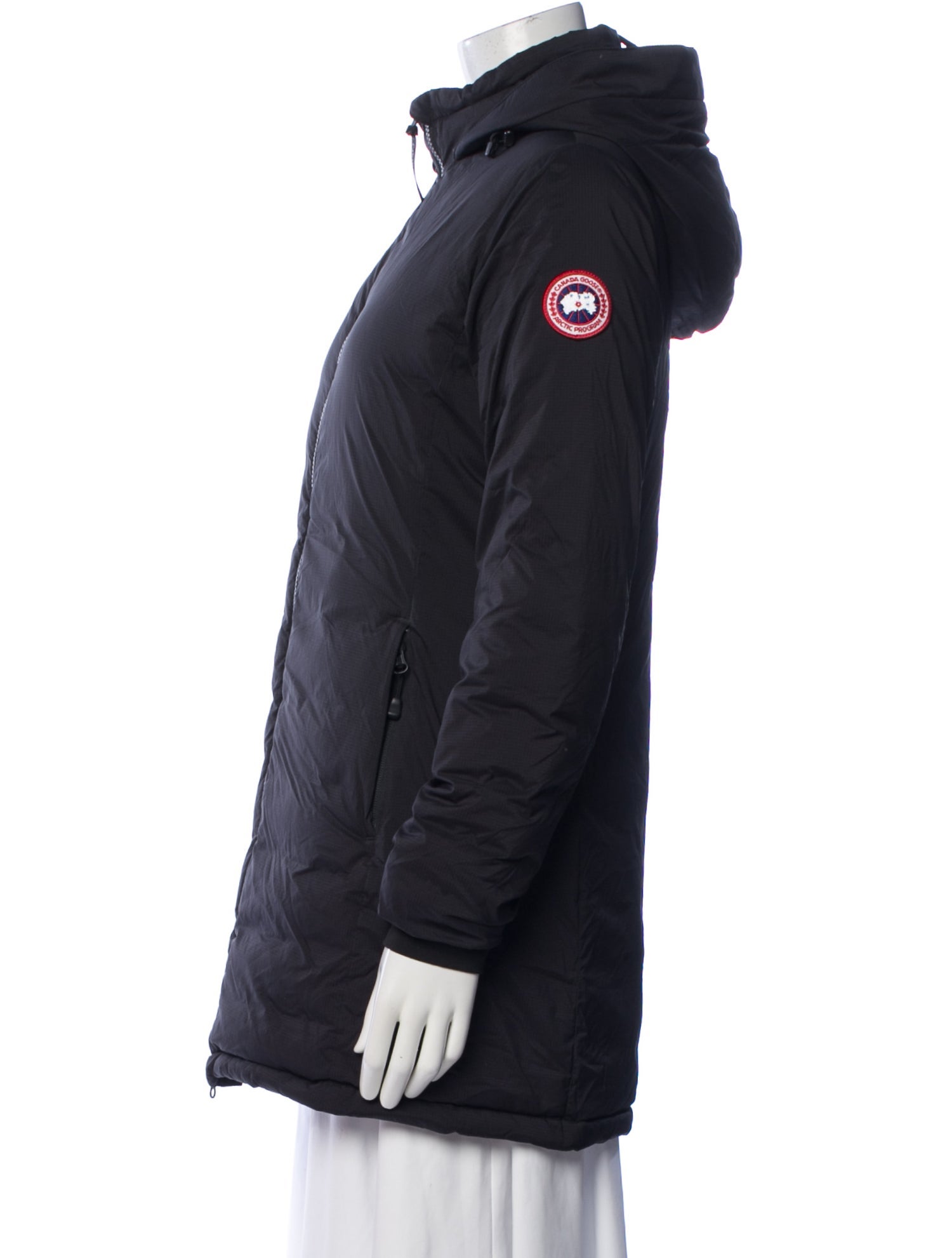 Canada Goose Down Coat