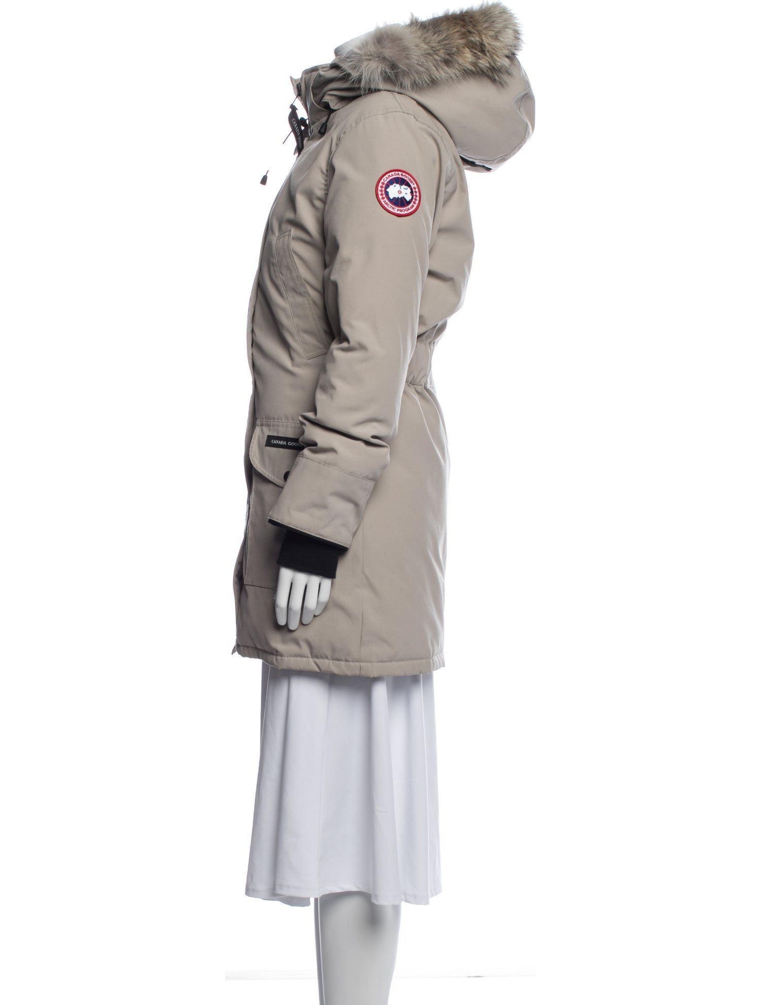 Canada Goose Down Parka