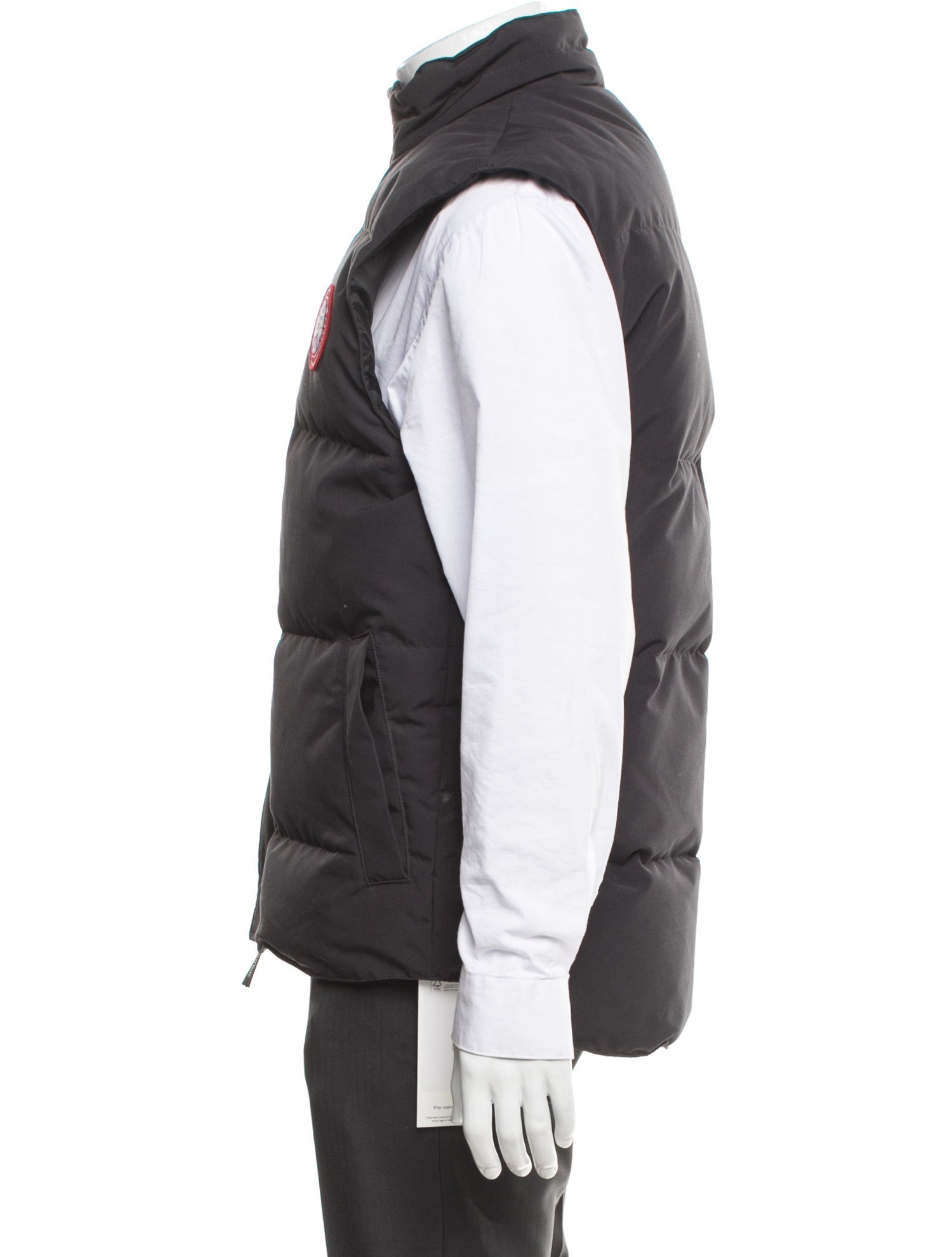 Canada Goose Vest
