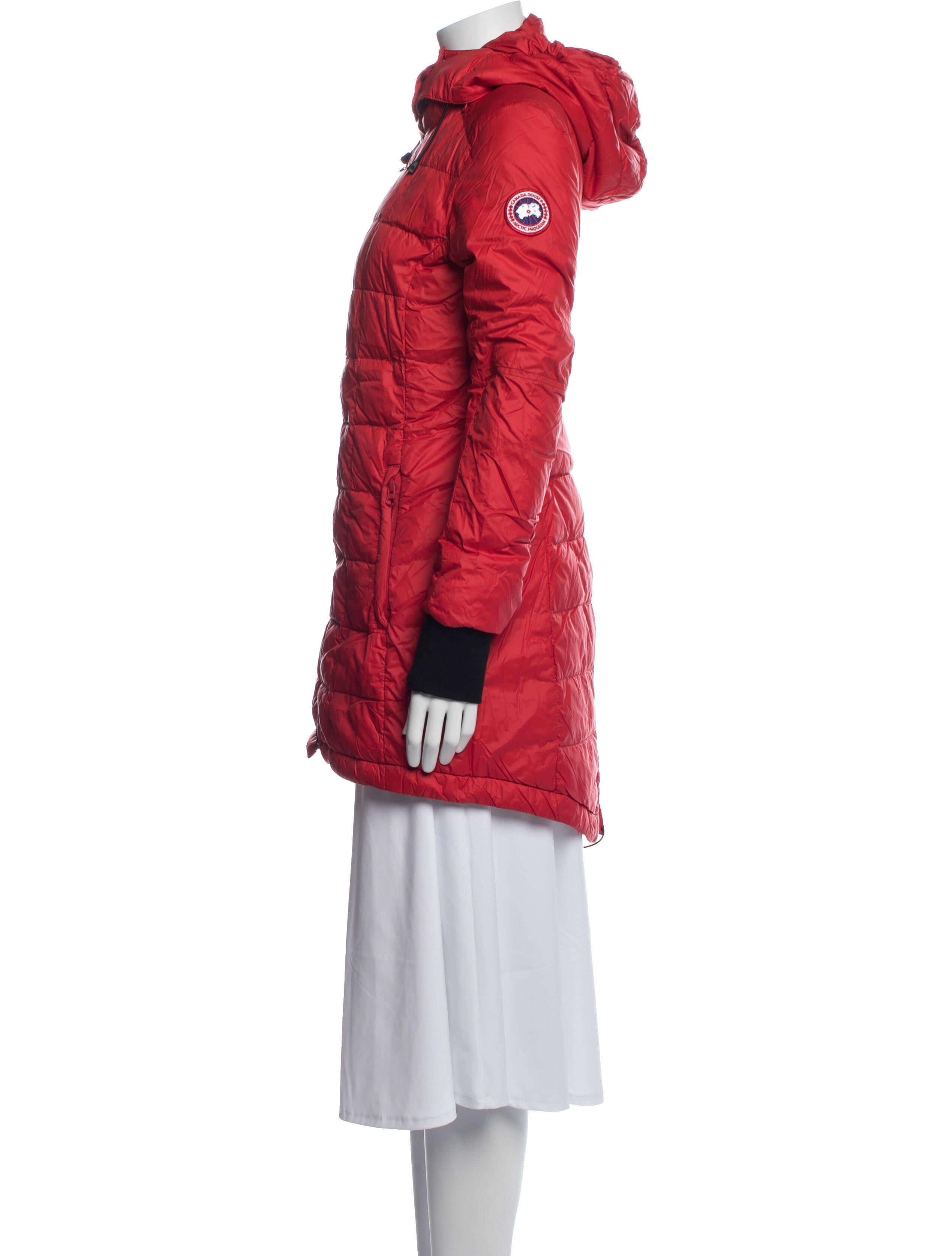 Canada Goose Down Coat