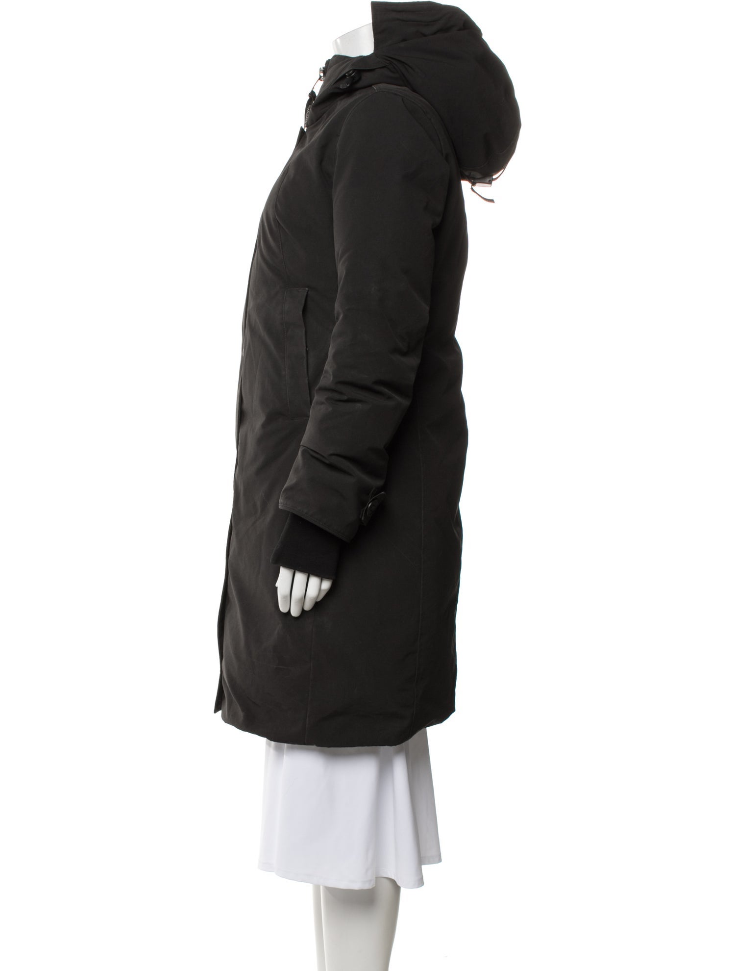 Canada Goose Parka