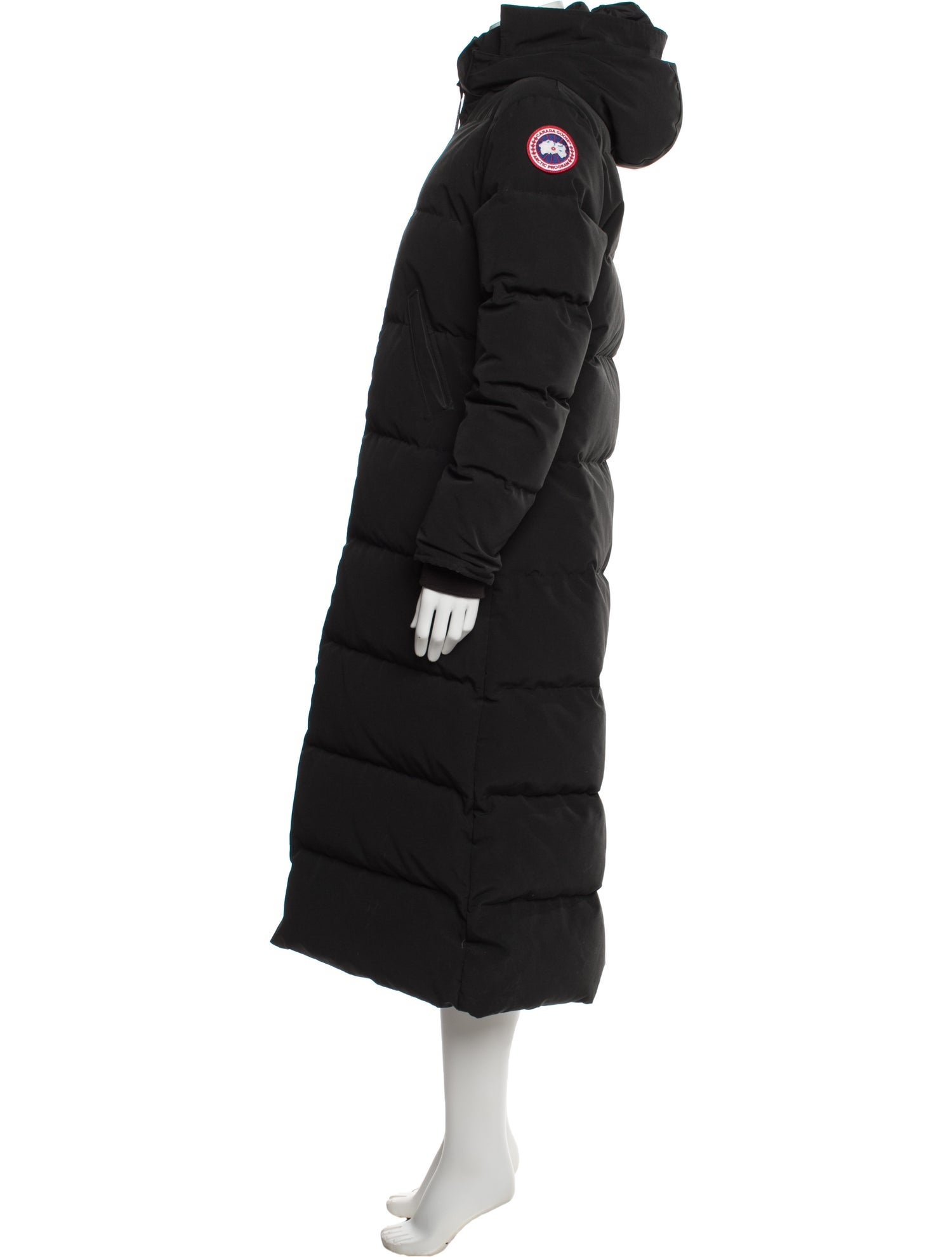 Canada Goose Down Coat