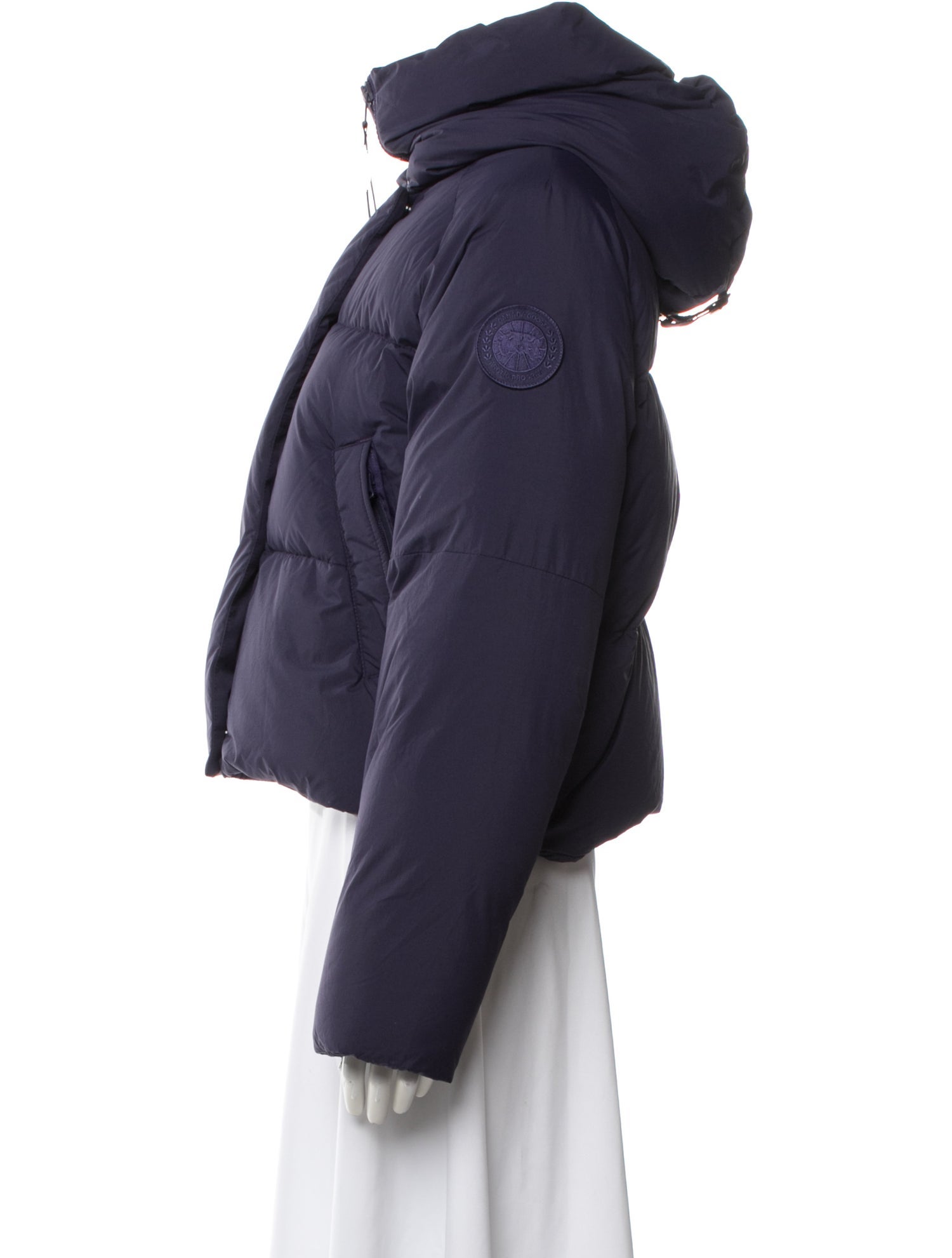 Canada Goose Down Jacket