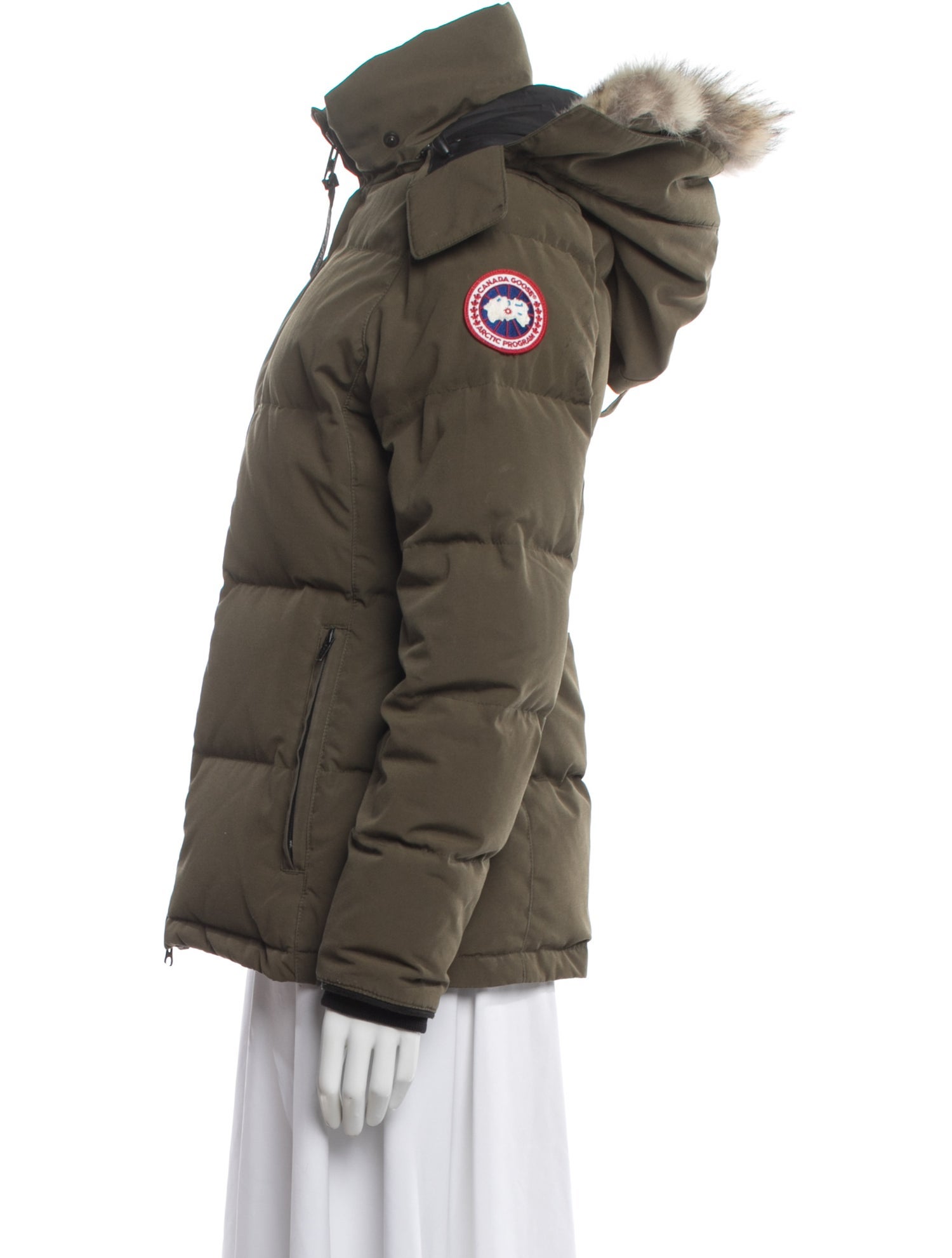 Canada Goose Parka