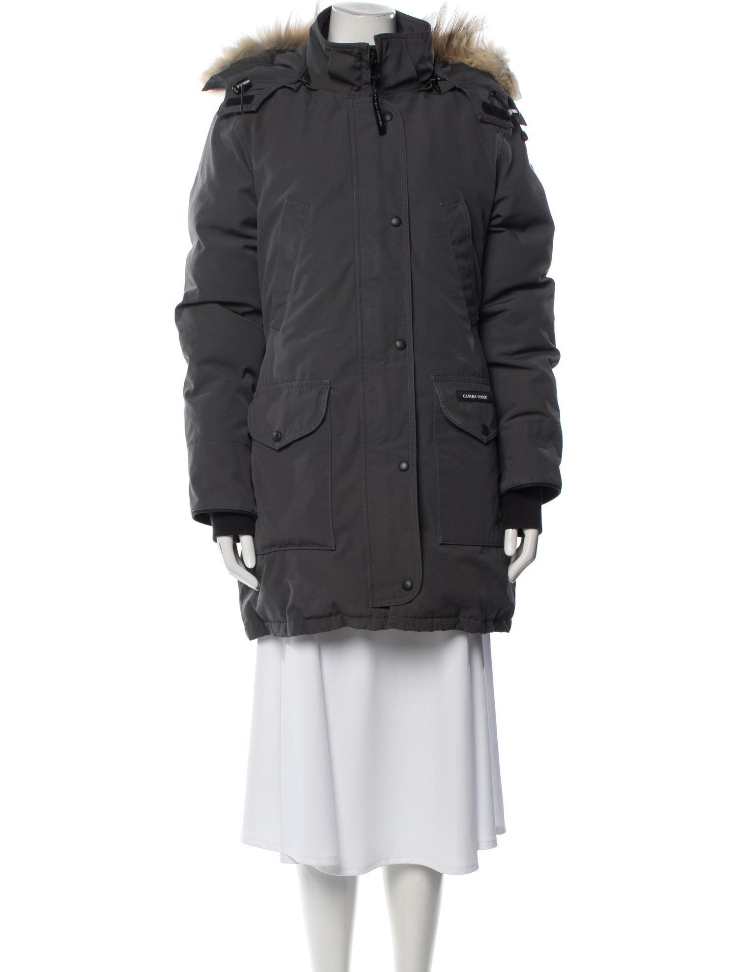 Canada Goose Parka