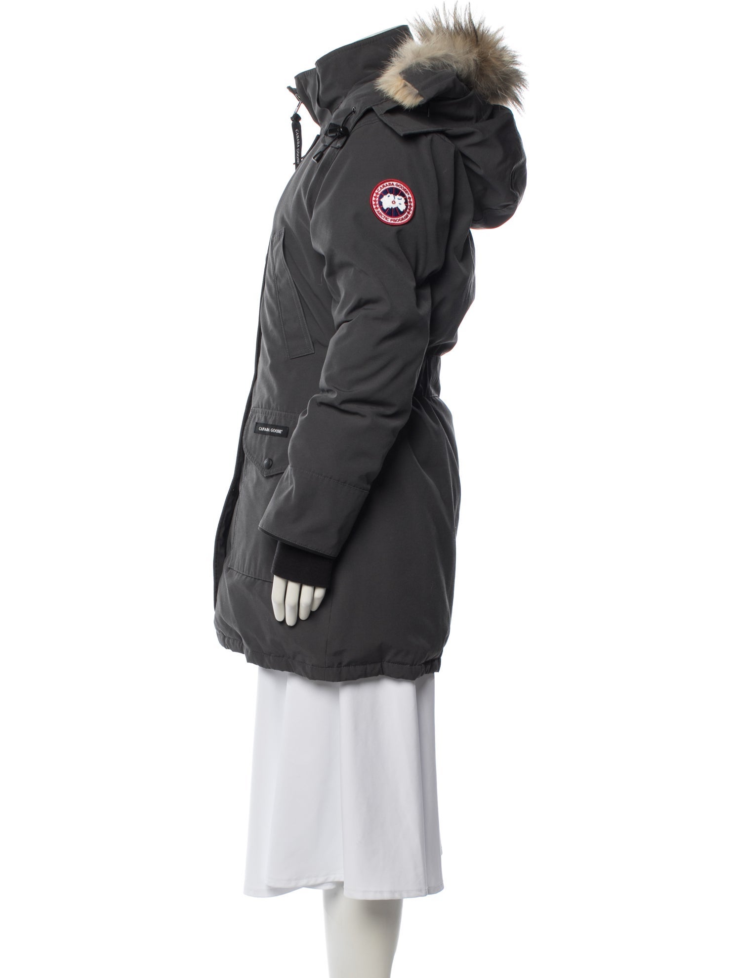 Canada Goose Parka