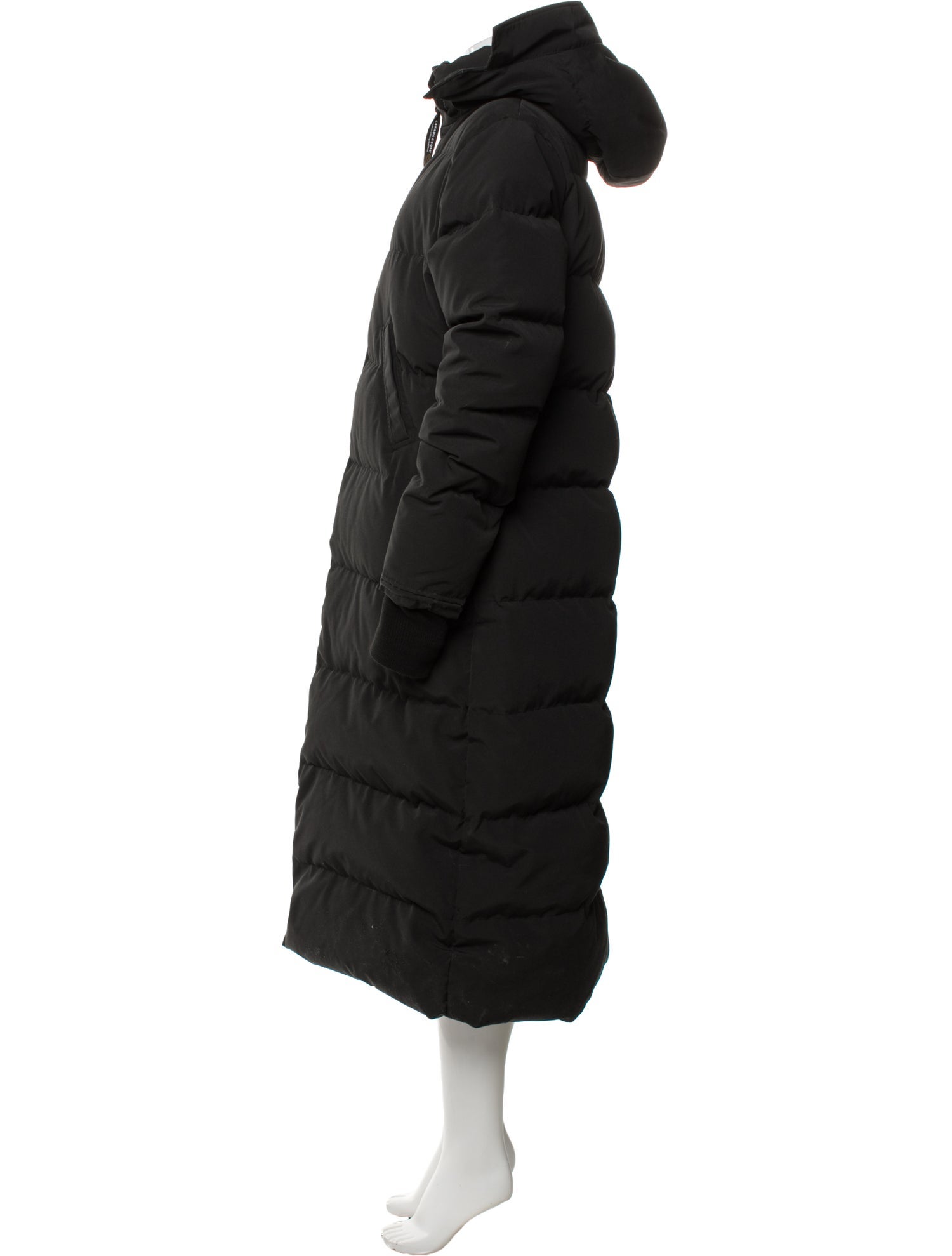 Canada Goose Down Coat