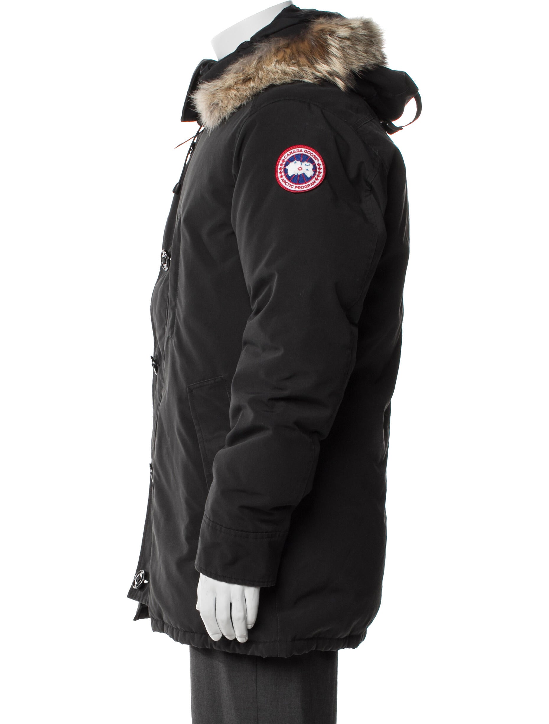 Canada Goose Parka