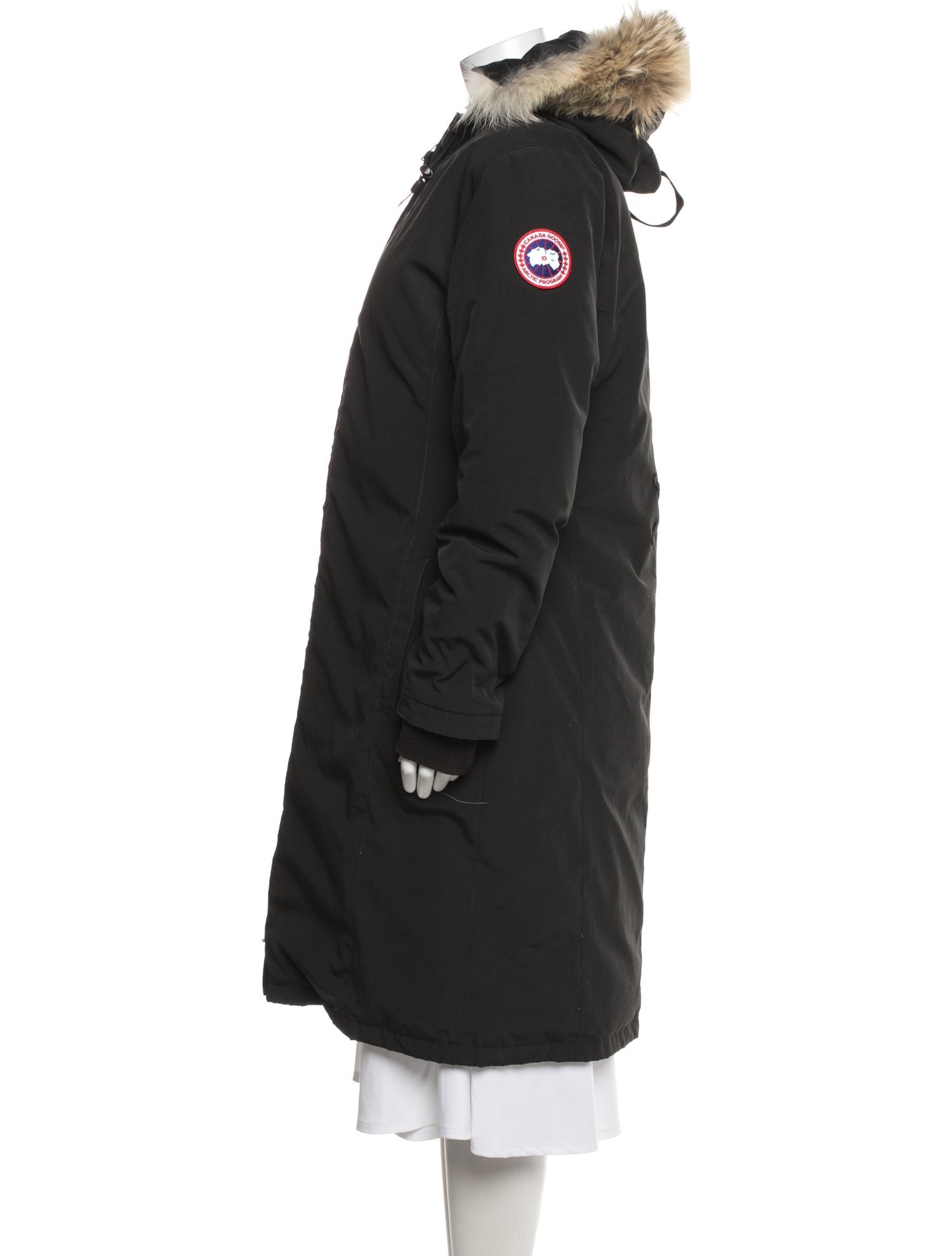 Canada Goose Parka