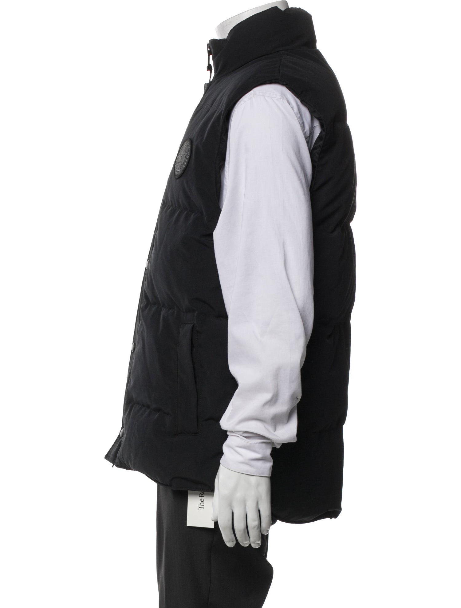 Canada Goose Vest