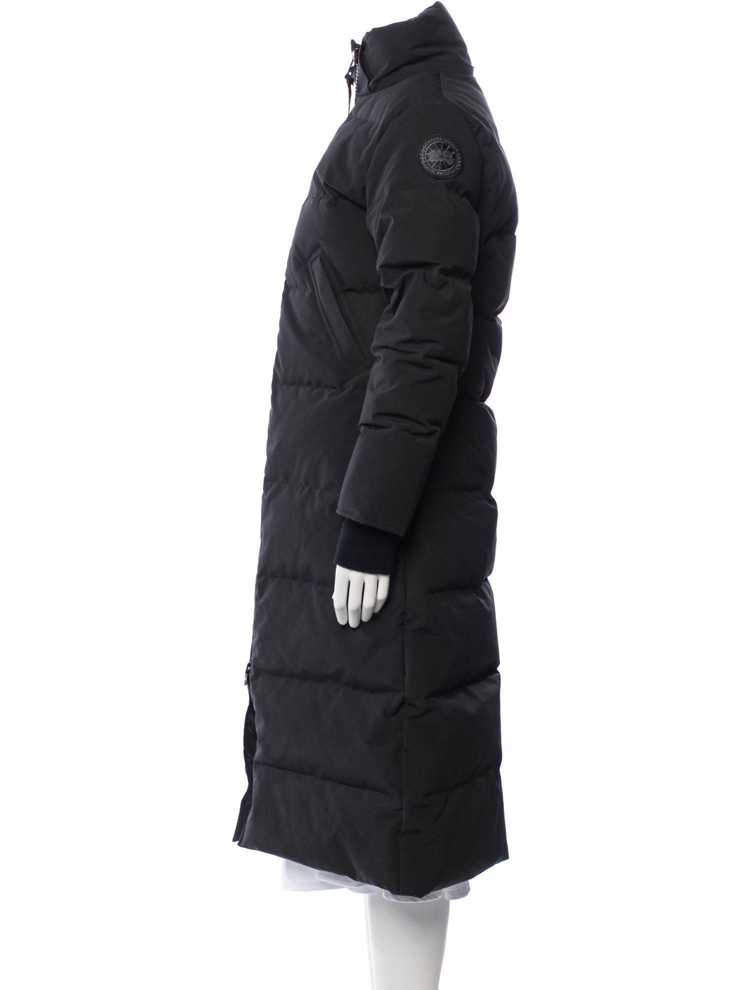 Canada Goose Down Coat