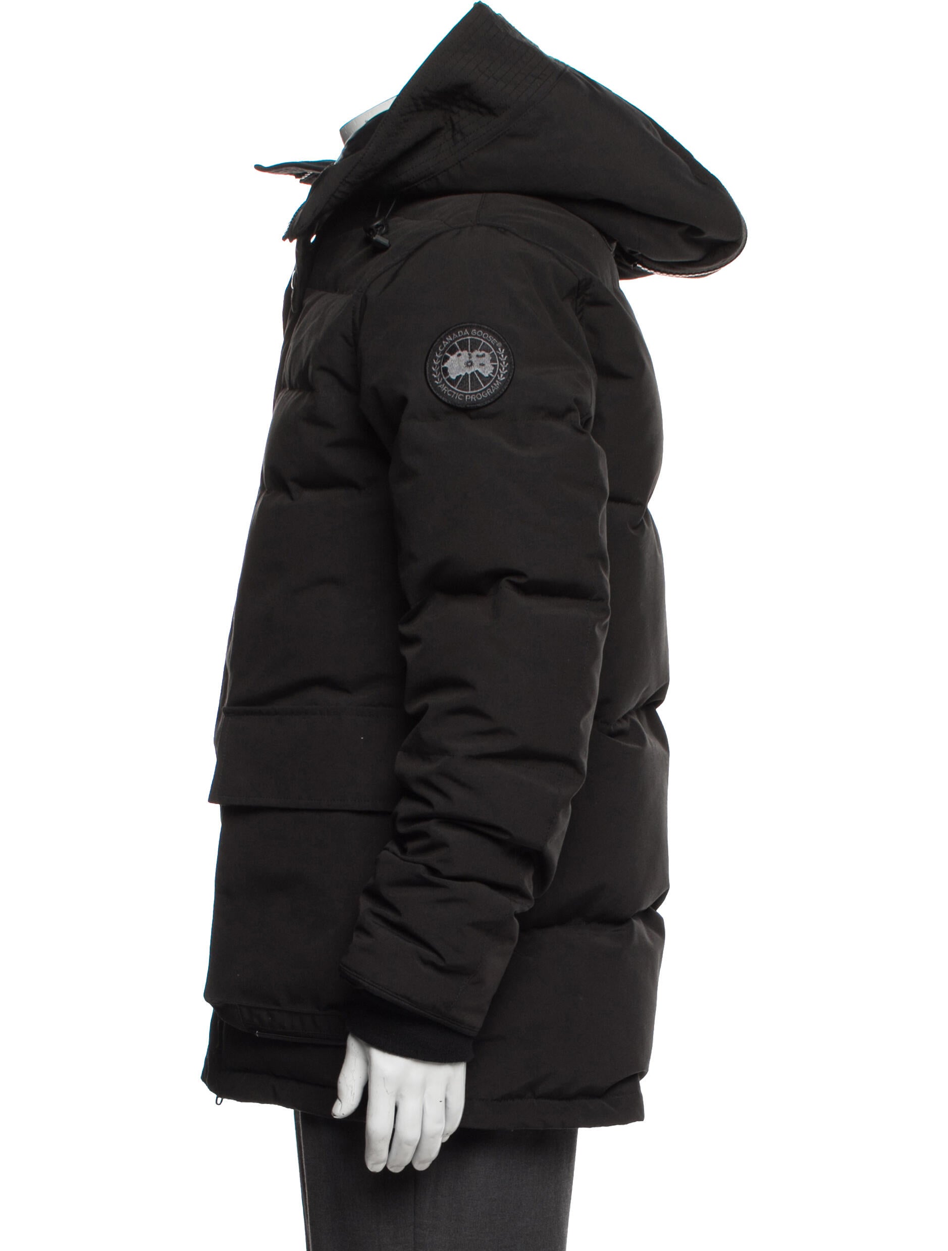 Canada Goose Parka