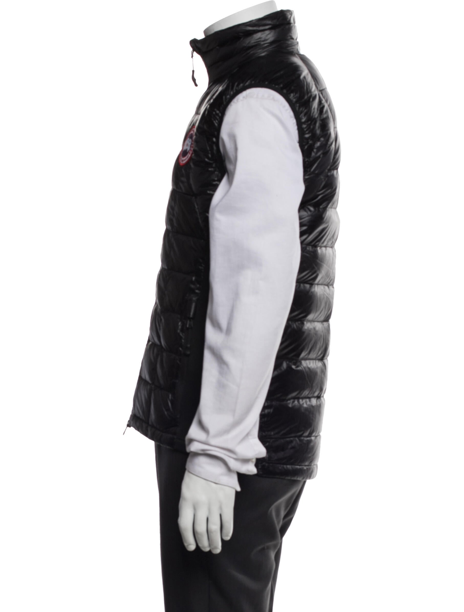 Canada Goose Vest