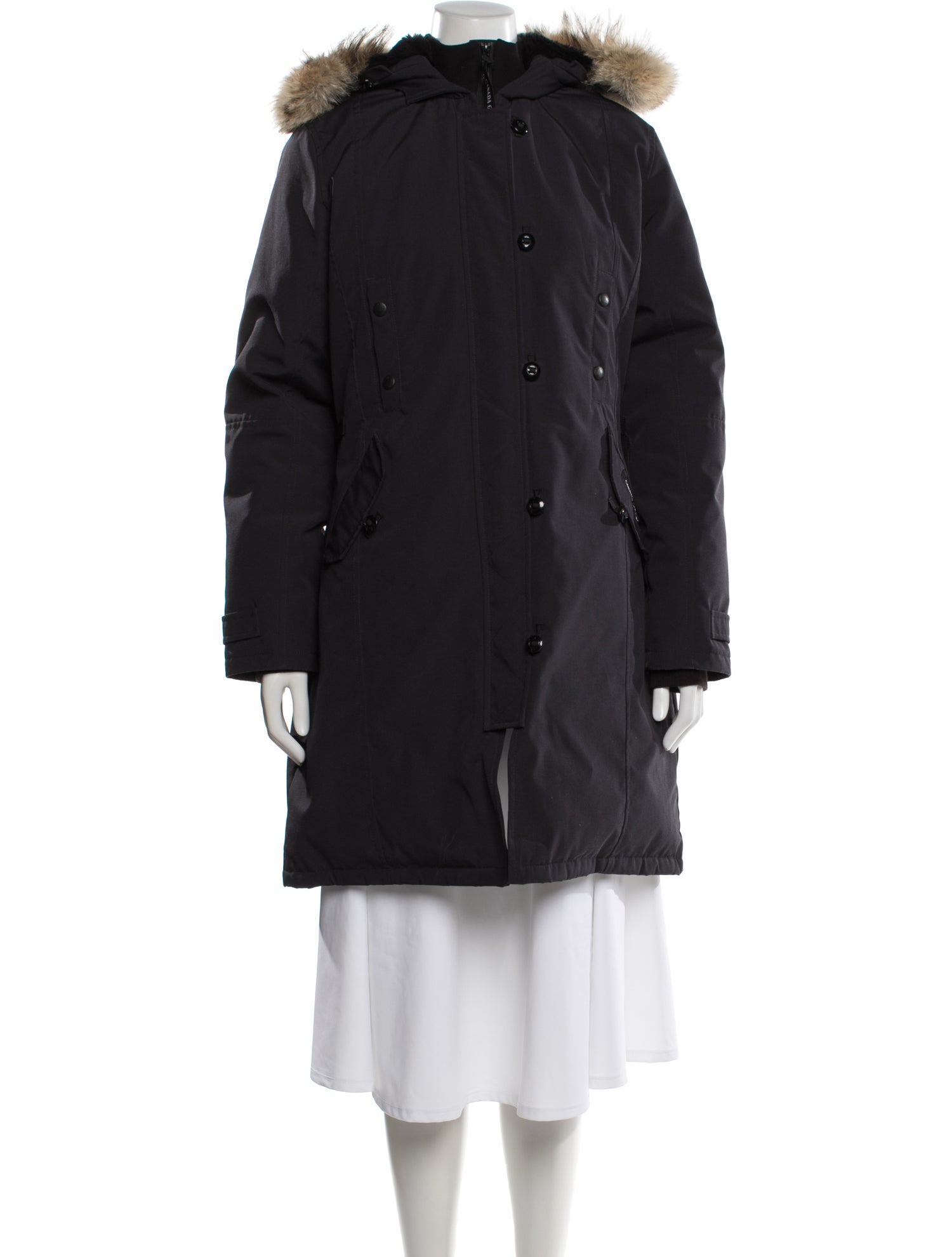 Canada Goose Parka
