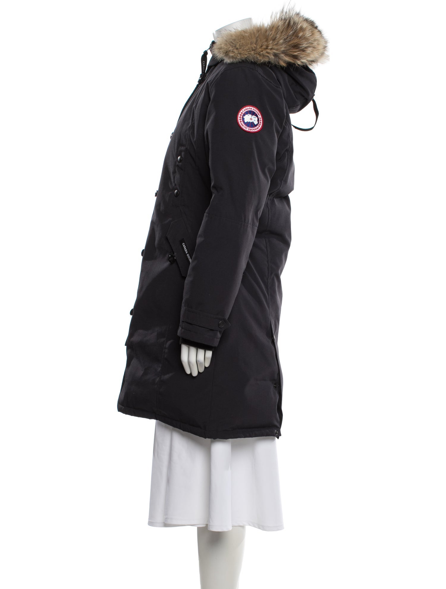 Canada Goose Parka