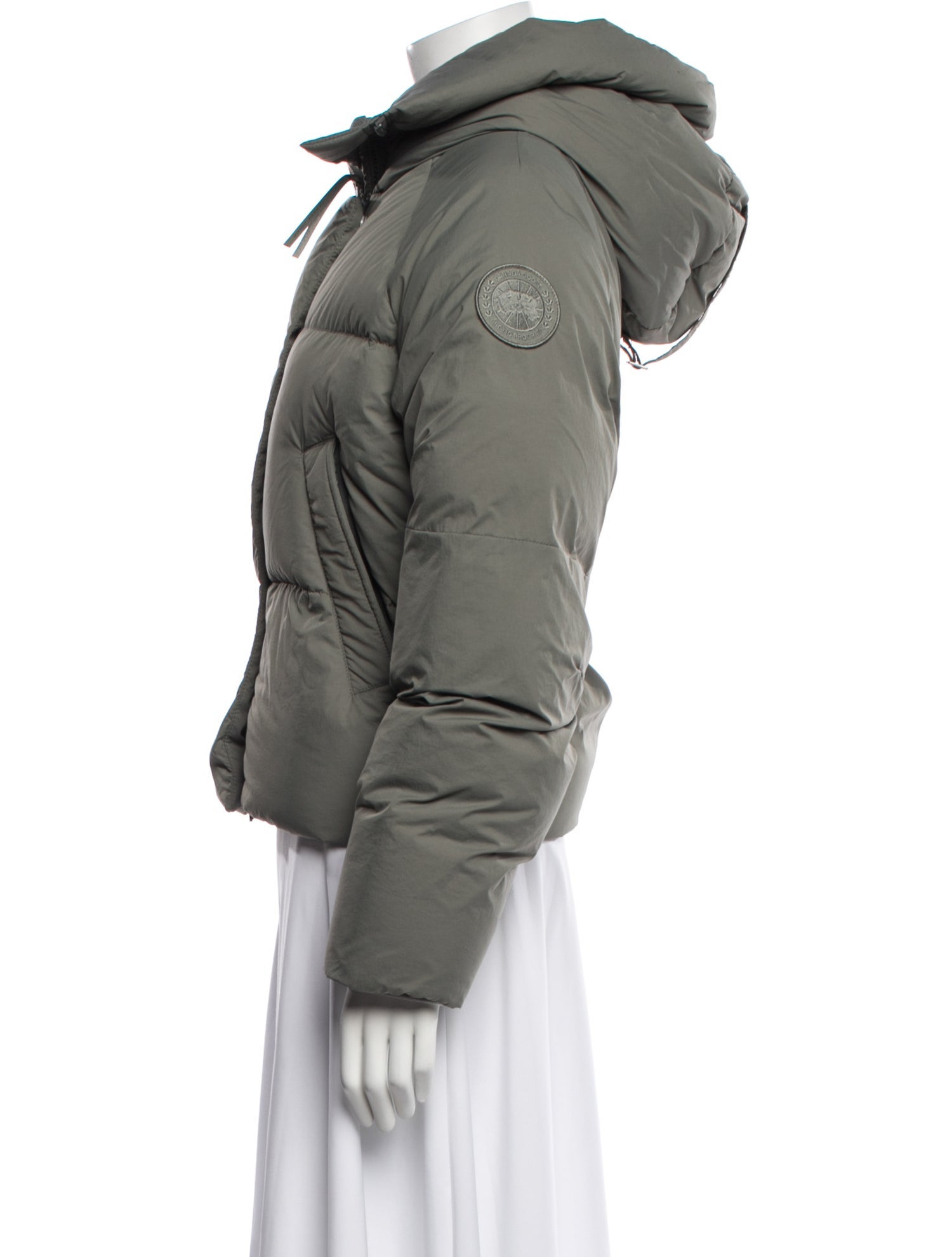 Canada Goose Down Coat