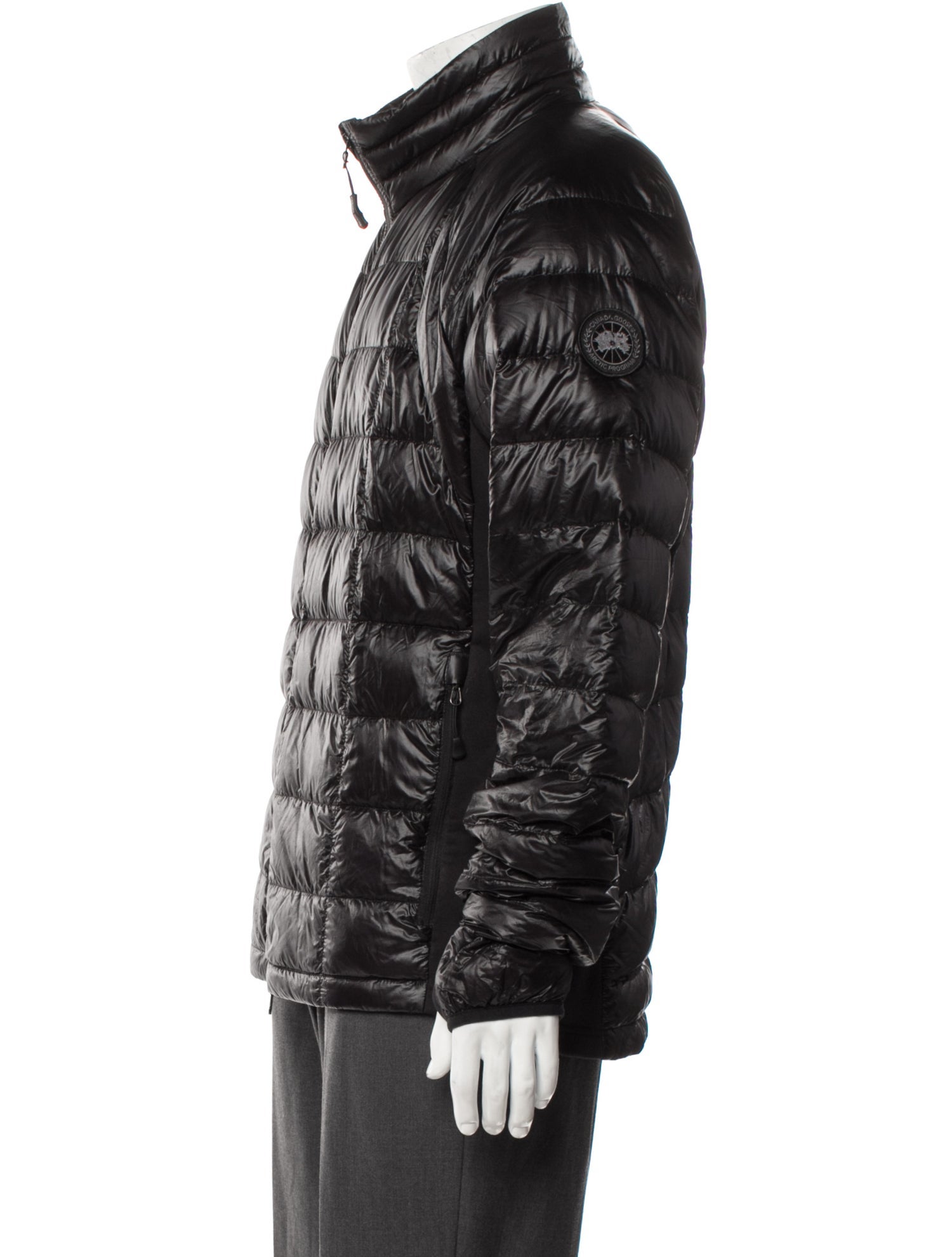 Canada Goose Puffer Coat