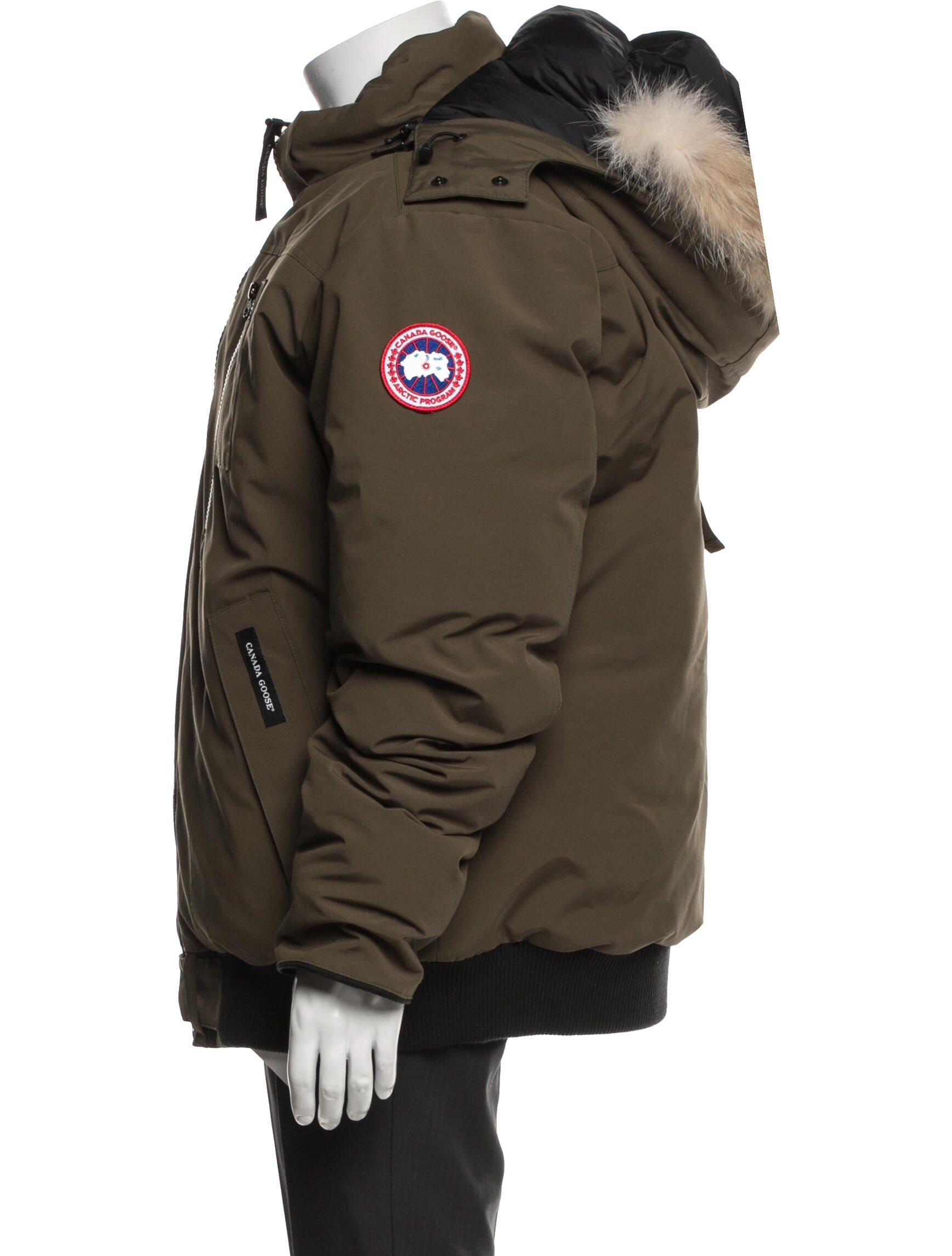 Canada Goose Parka