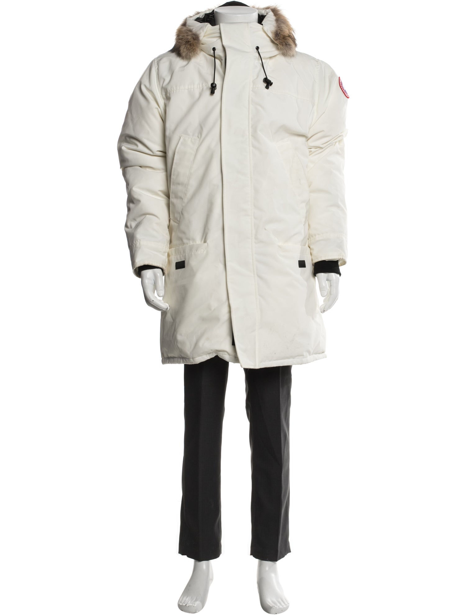 Canada Goose Parka