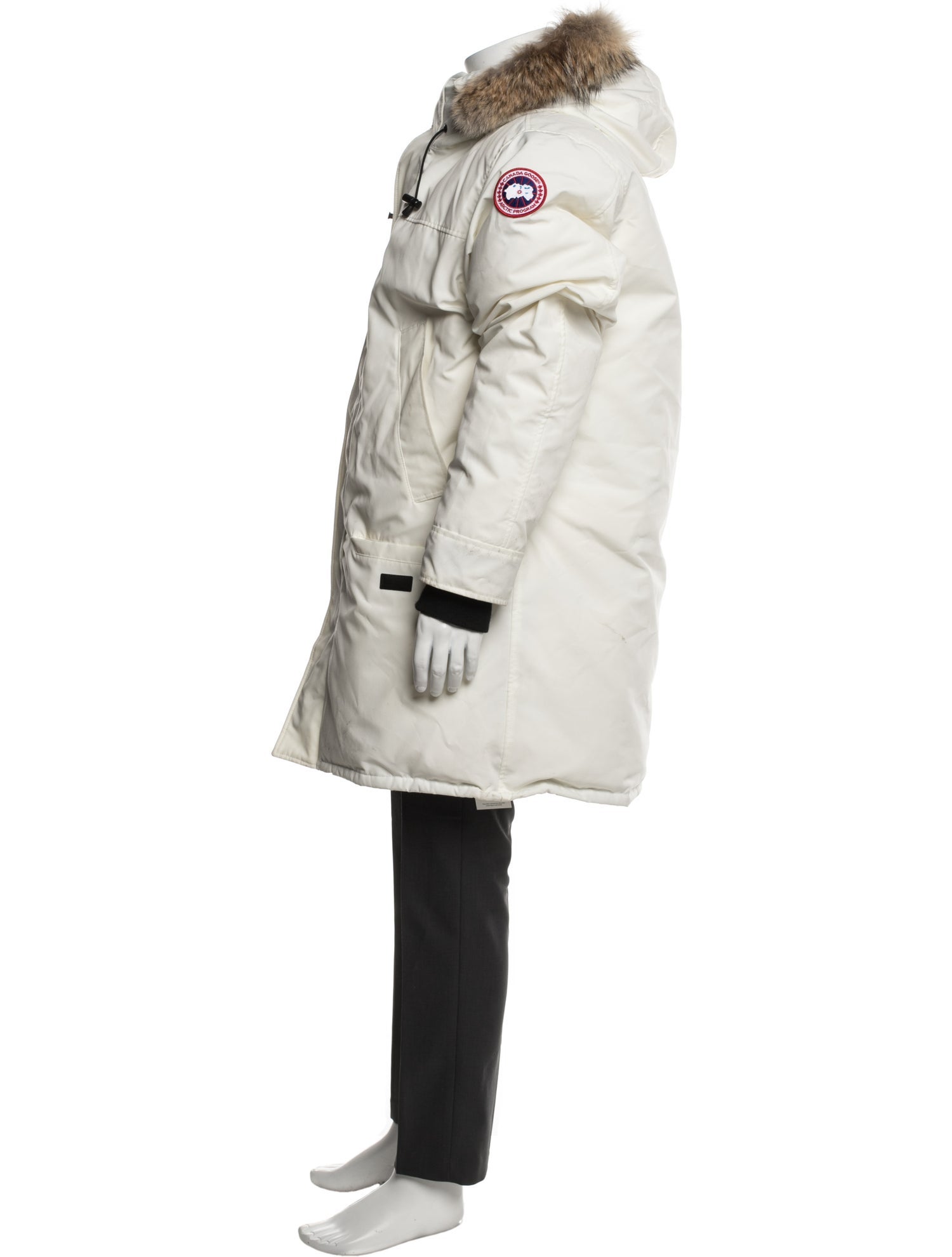Canada Goose Parka