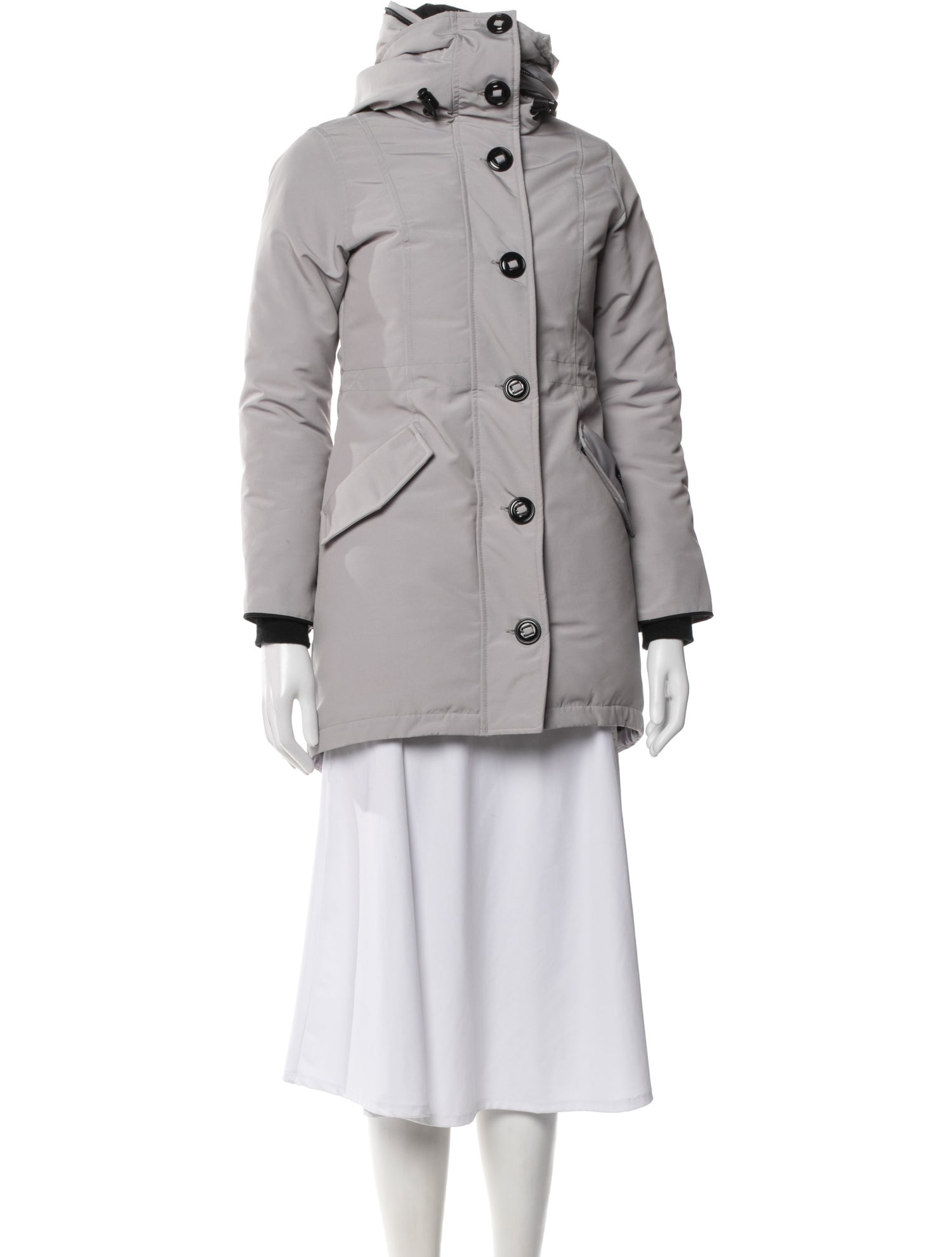 Canada Goose Parka