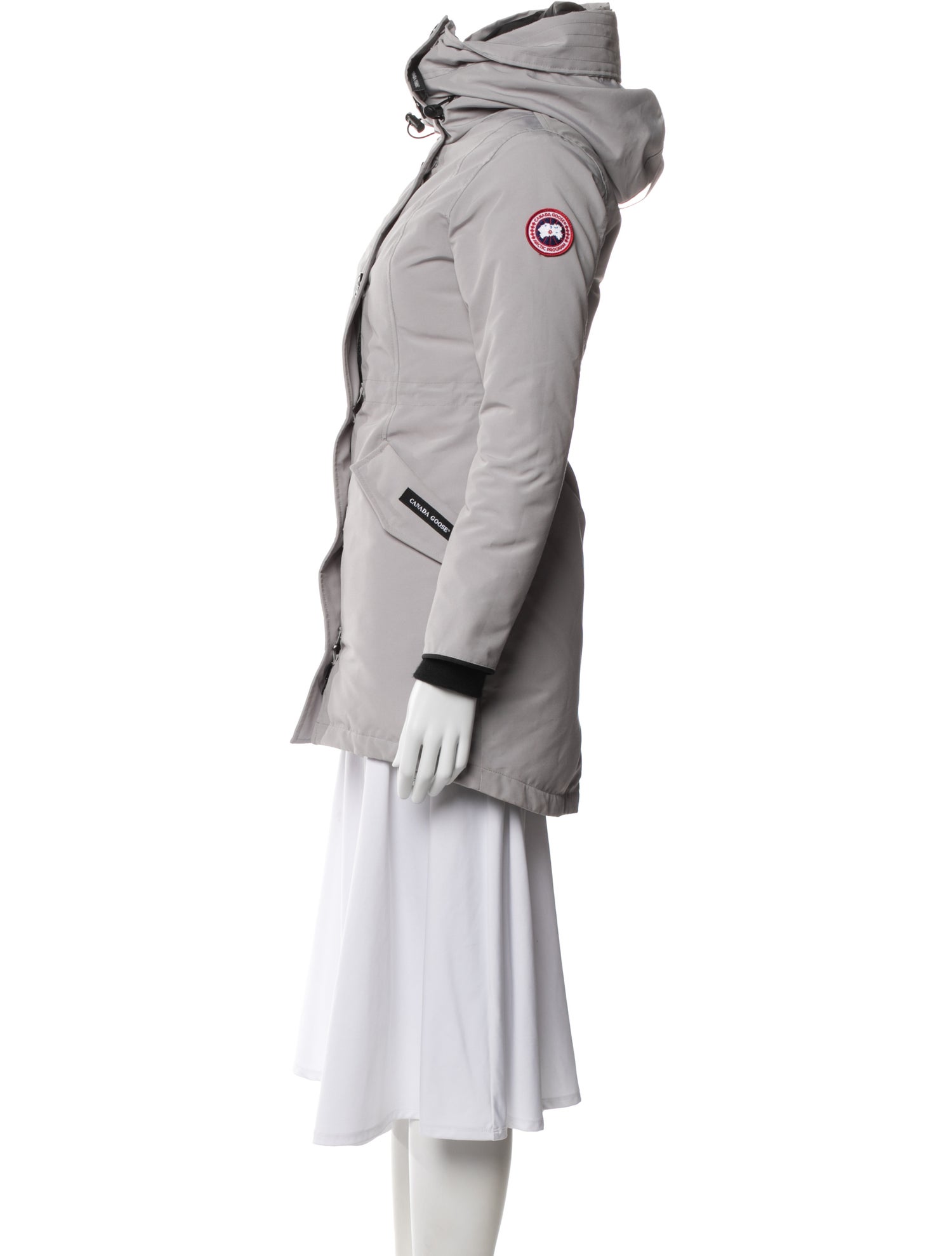 Canada Goose Parka