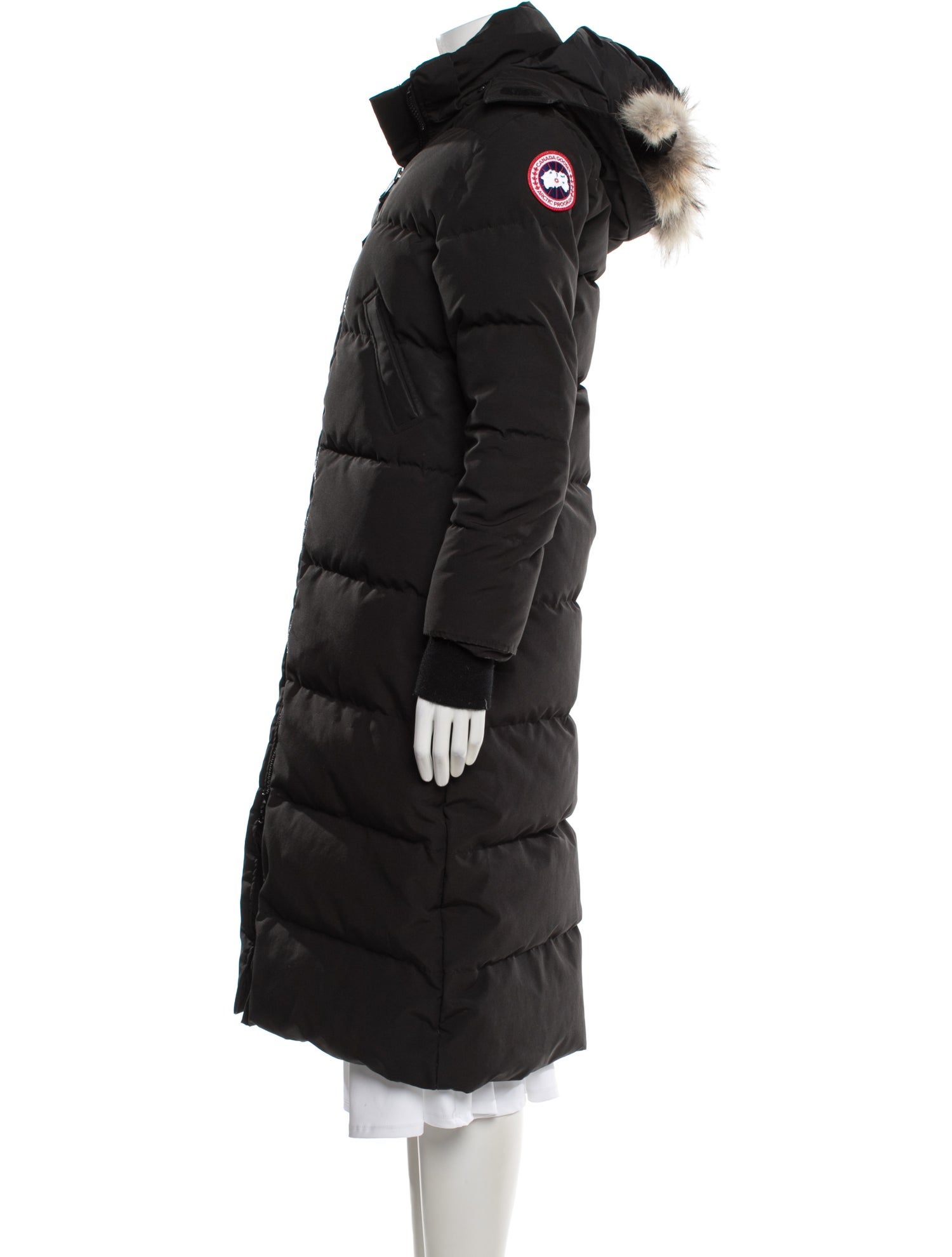 Canada Goose Down Coat