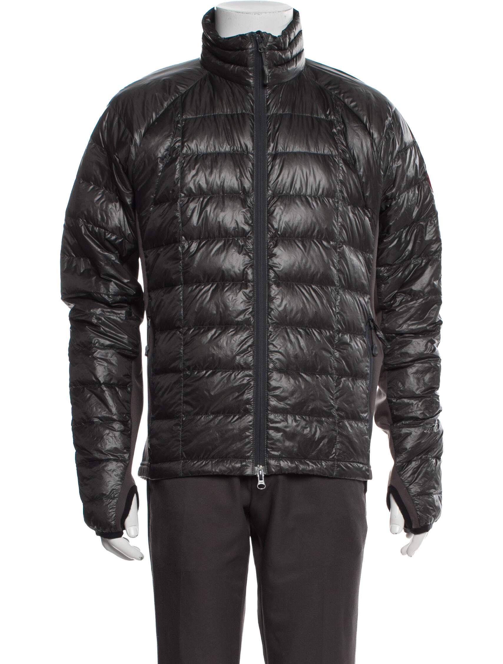 Canada Goose Puffer Coat