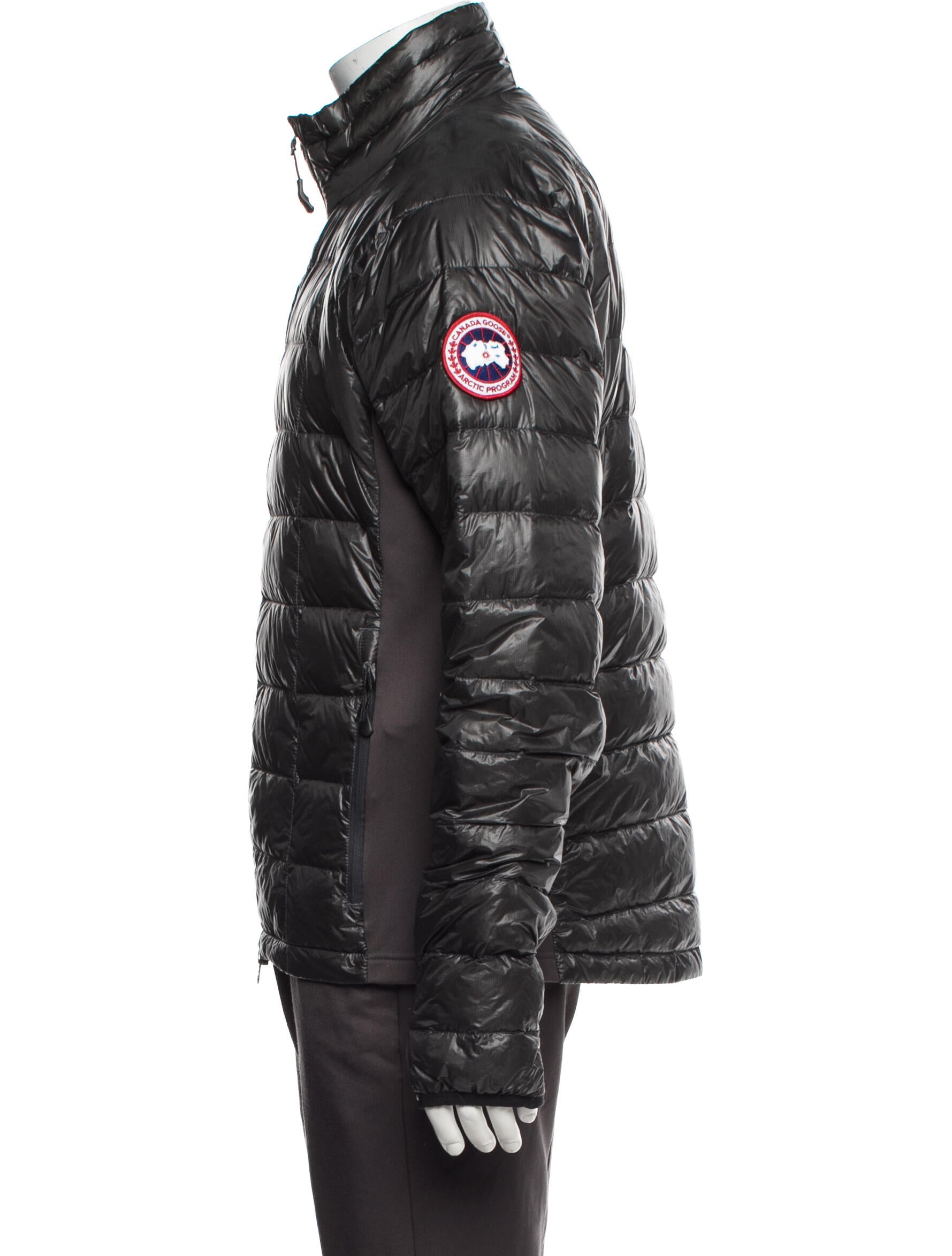 Canada Goose Puffer Coat