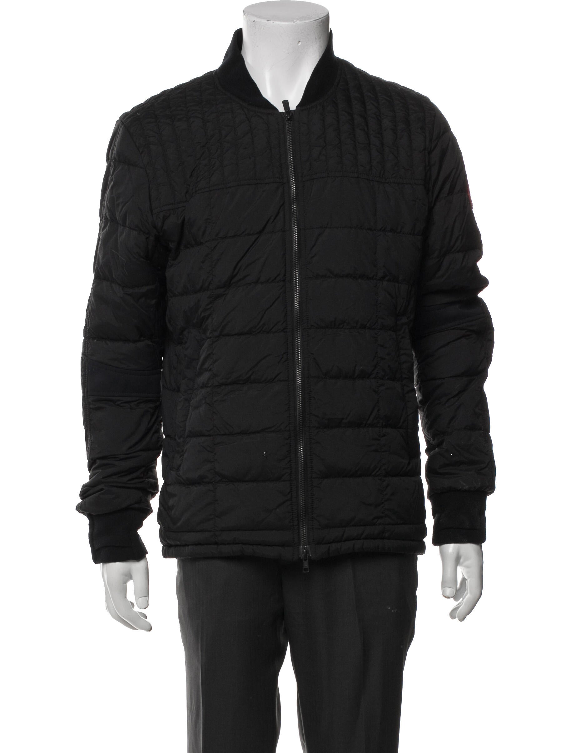 Canada Goose Puffer Coat