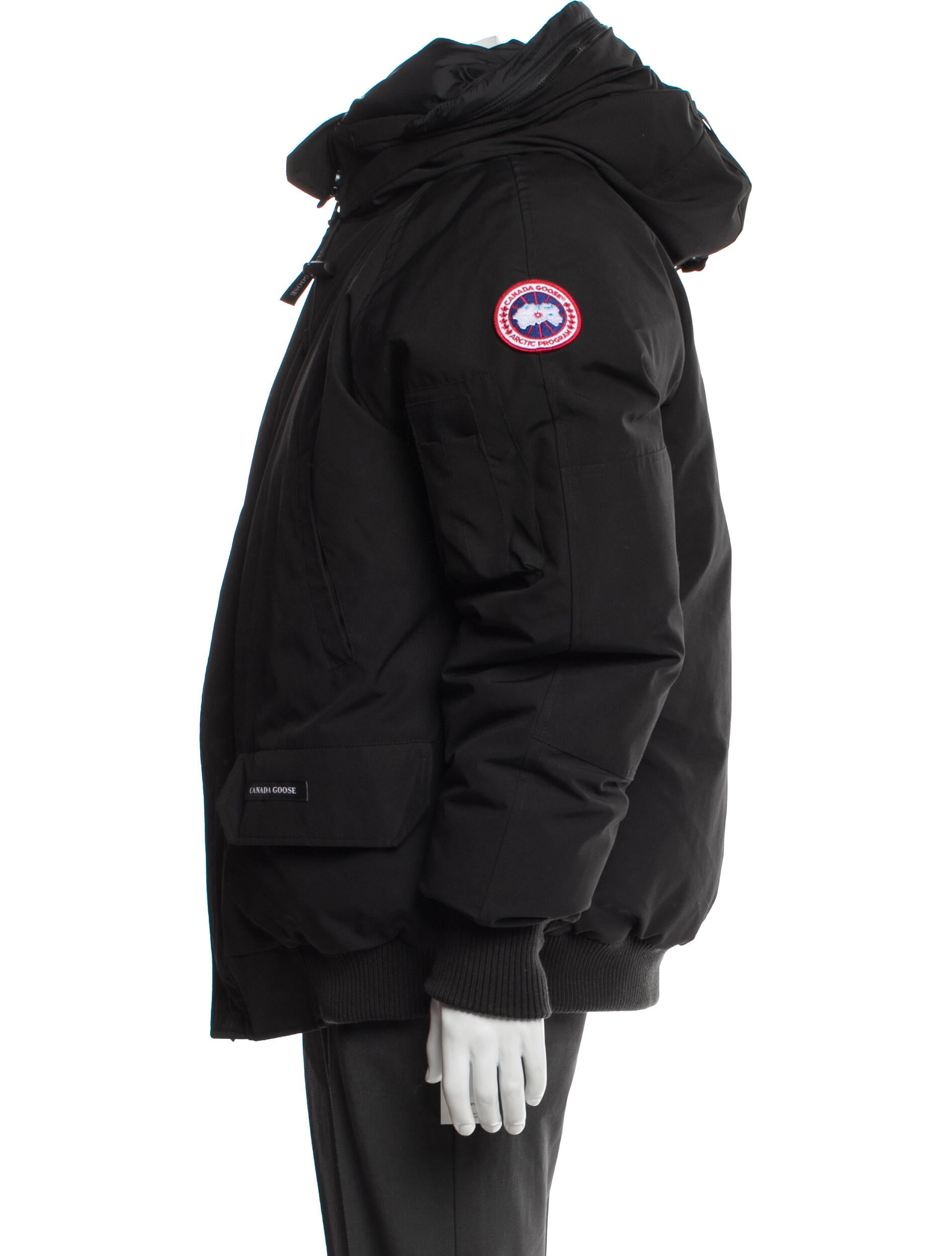 Canada Goose Parka
