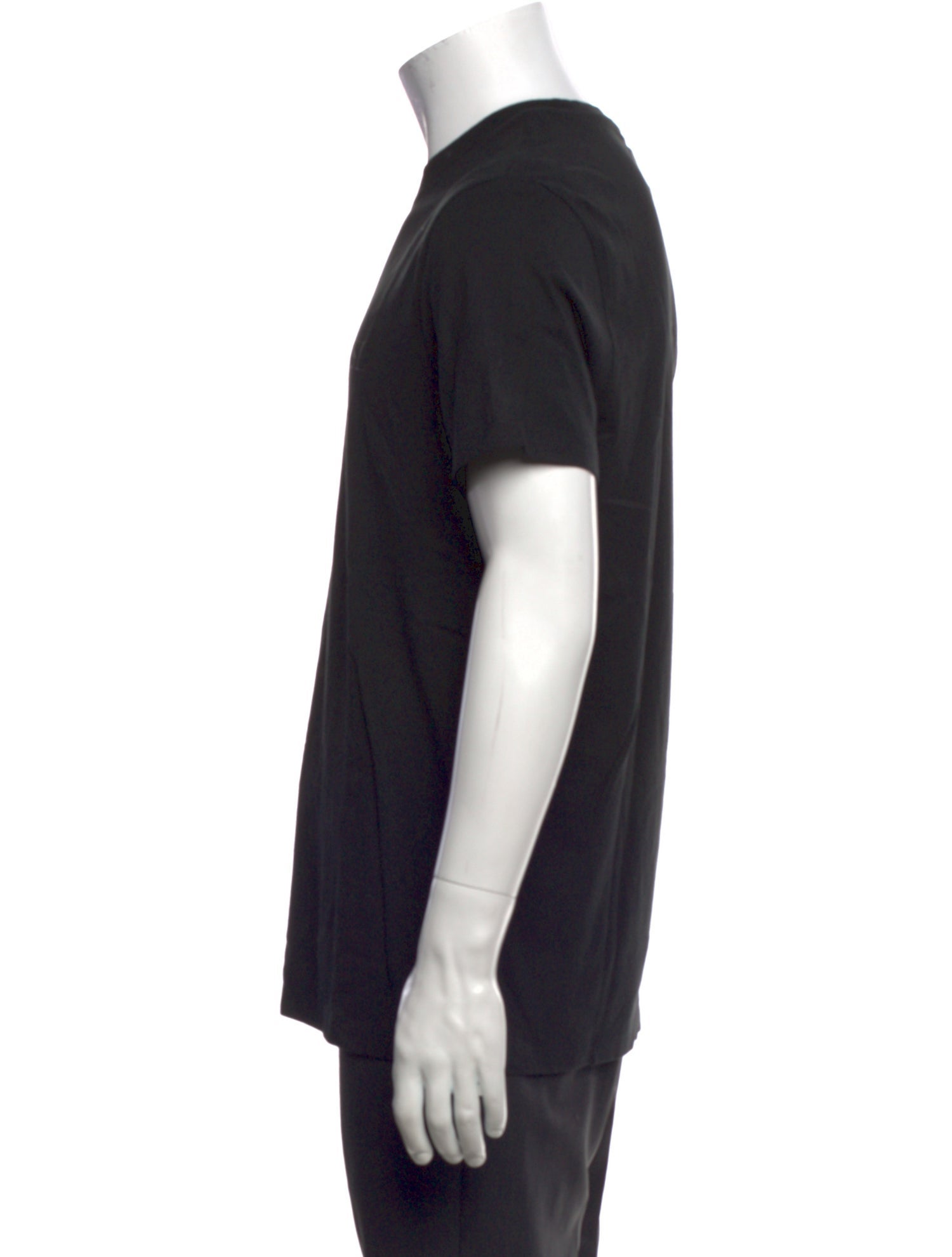 Canada Goose Graphic Print Crew Neck T-Shirt w/ Tags