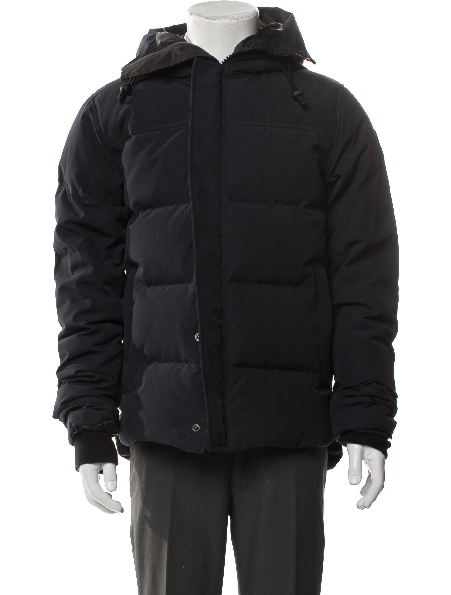 Canada Goose Parka
