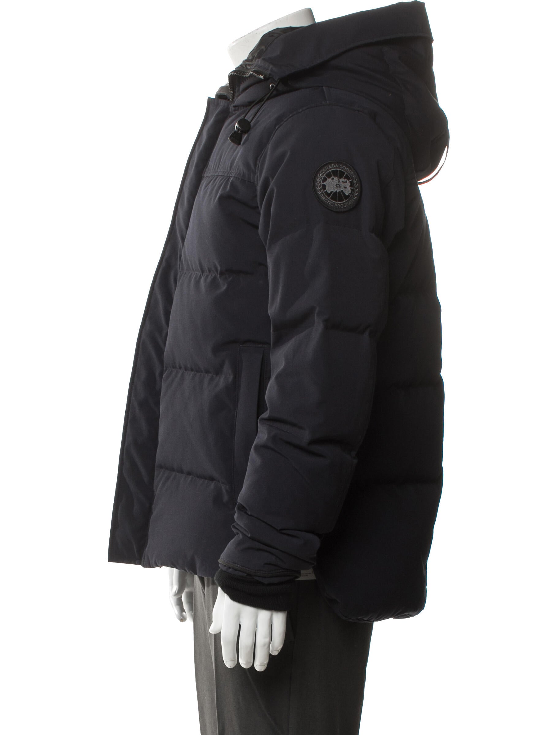 Canada Goose Parka