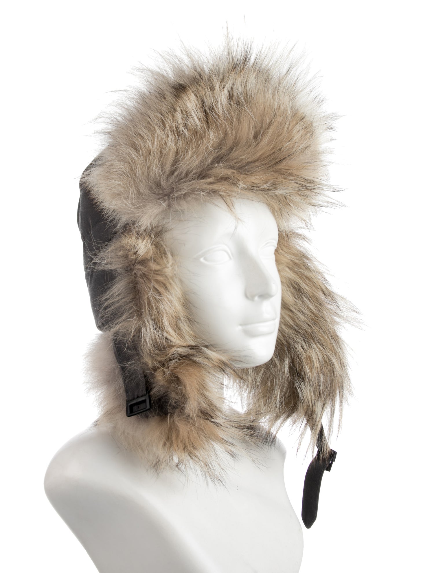 Canada Goose Small Grey Hood