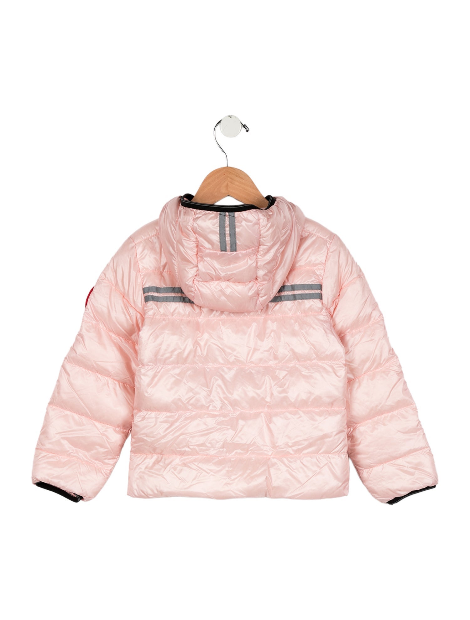 Canada Goose Girls Down Puffer Jacket w/Tags