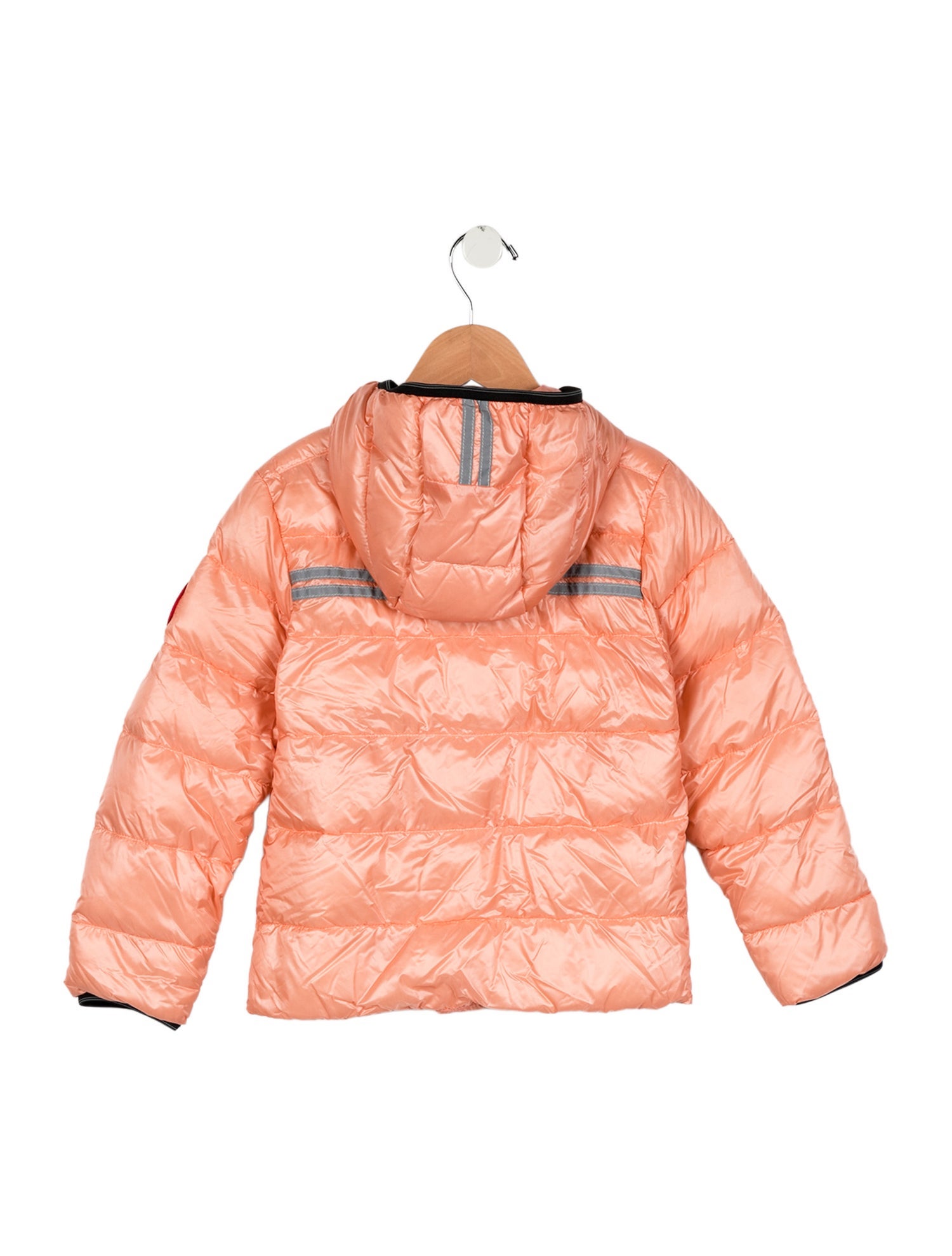 Canada Goose Girls Down Puffer Jacket w/Tags