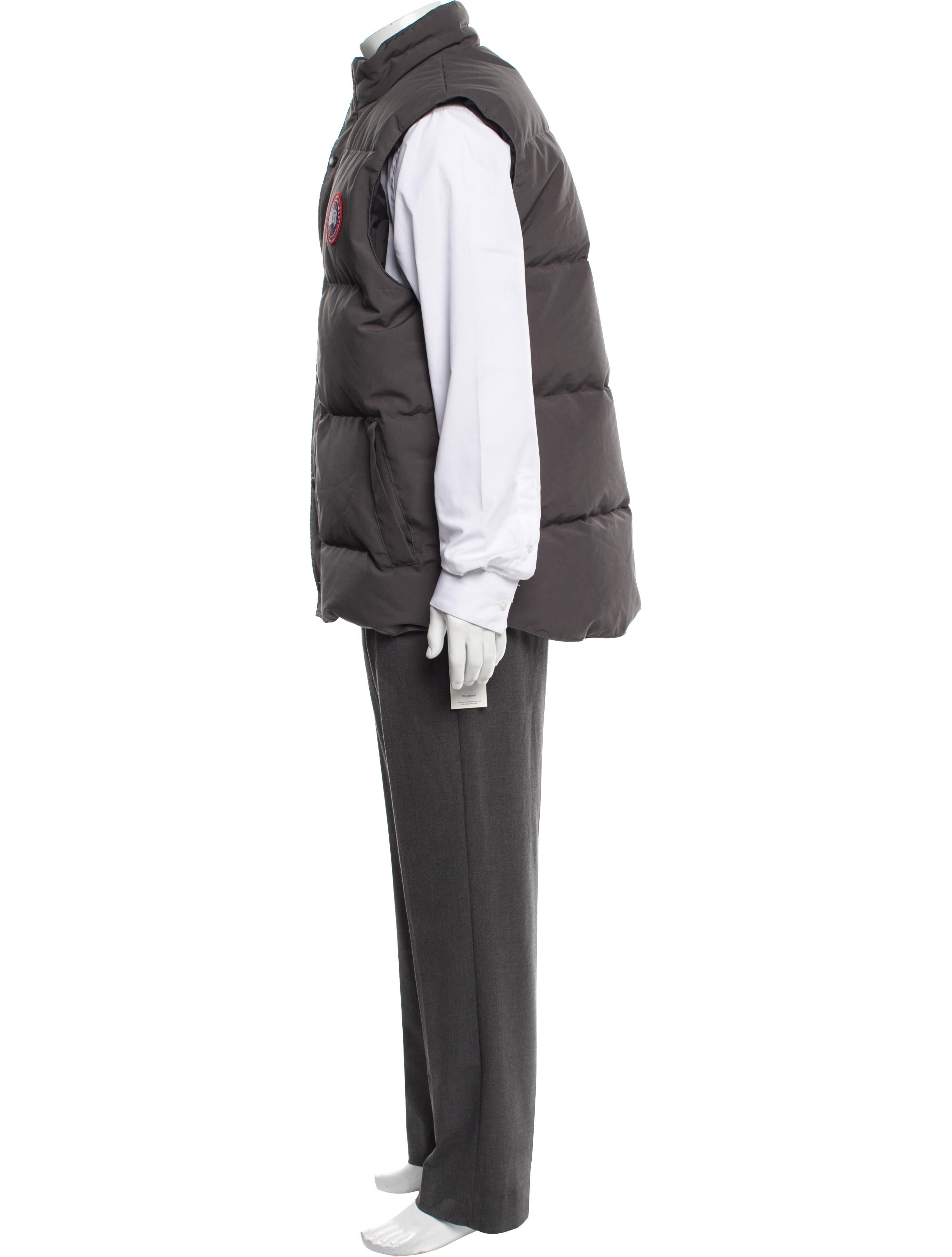 Canada Goose Vest
