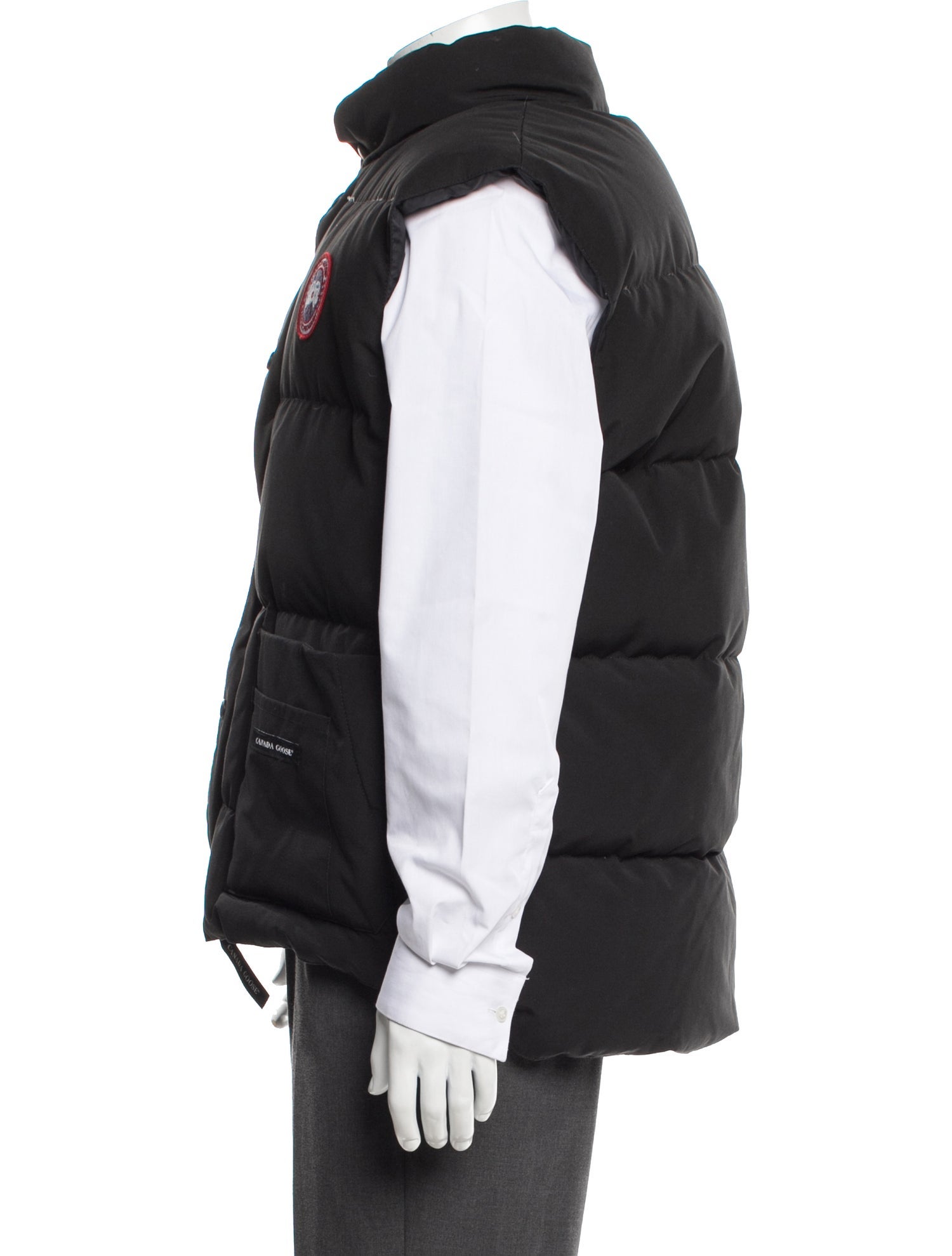 Canada Goose Vest