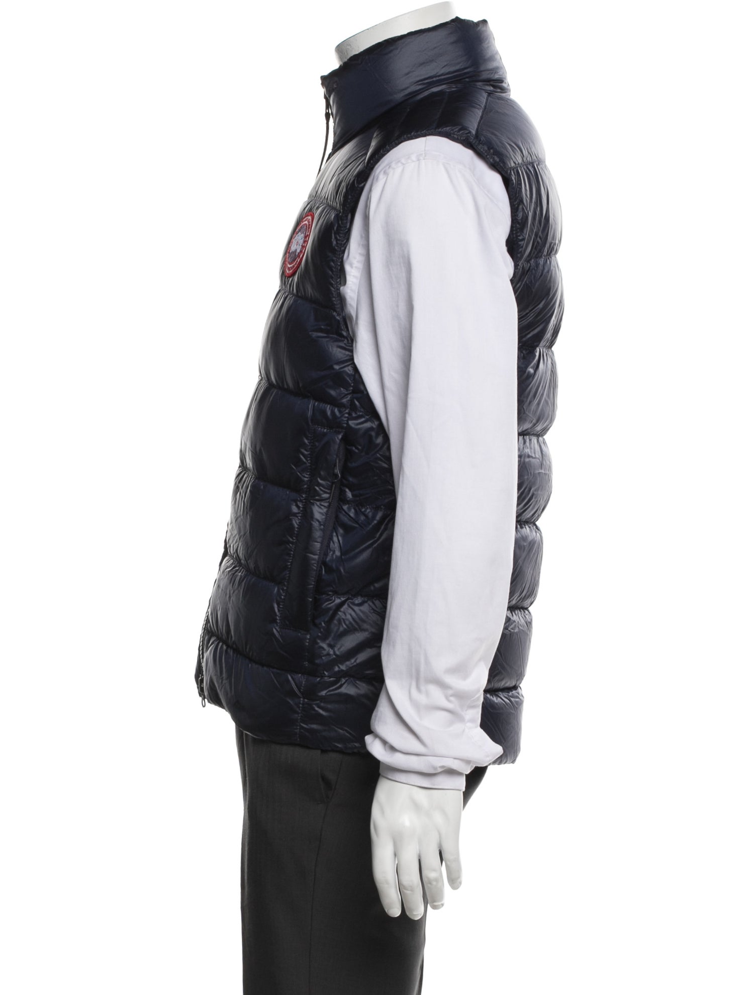 Canada Goose Vest