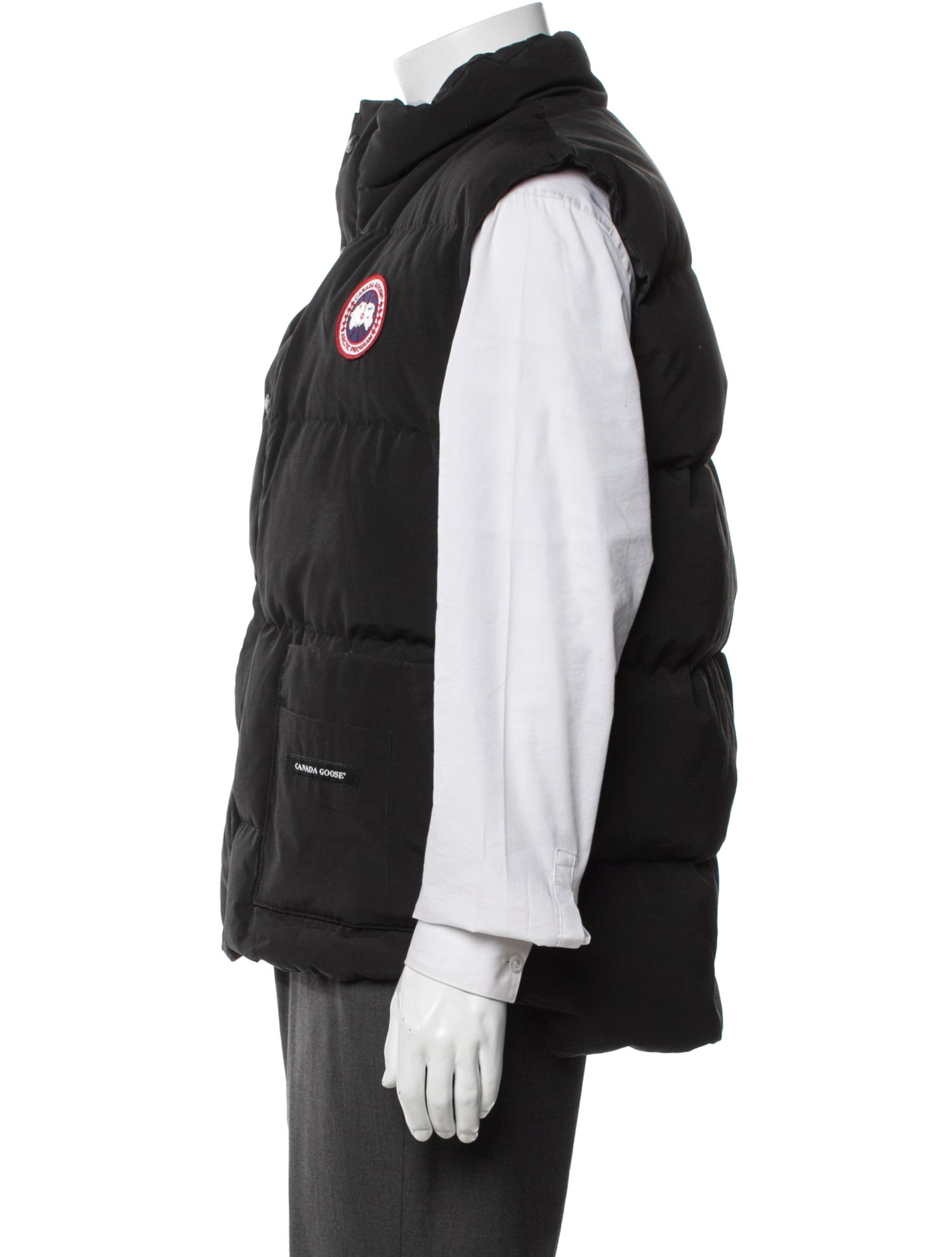 Canada Goose Vest