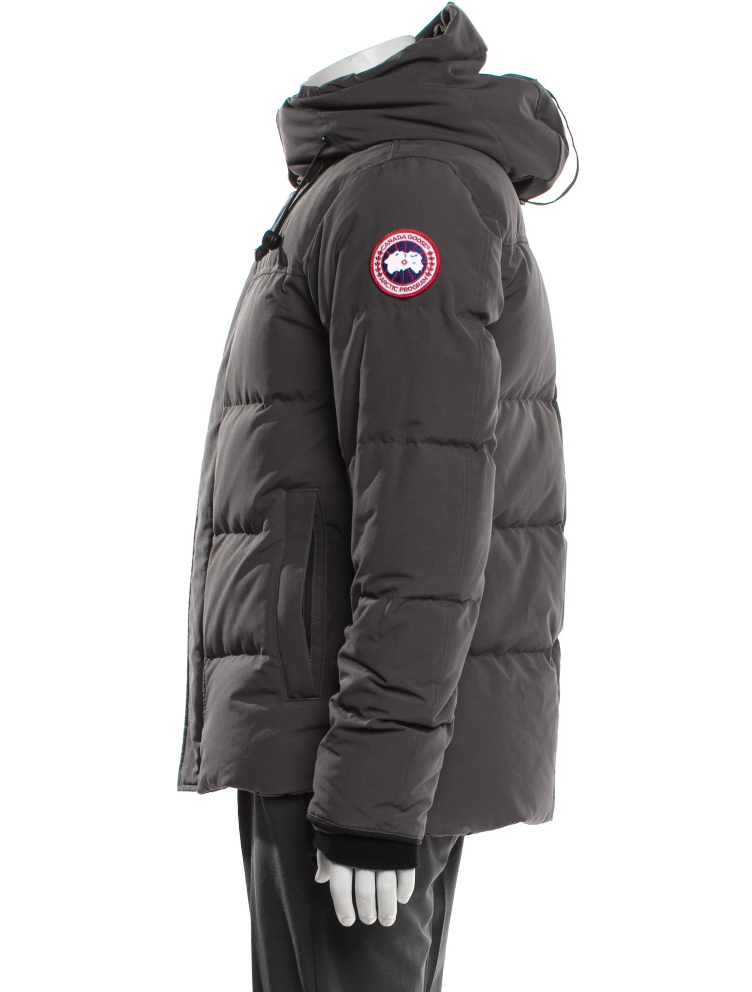 Romeo Gigli Vintage 1990's Parka - Green Outerwear, Clothing