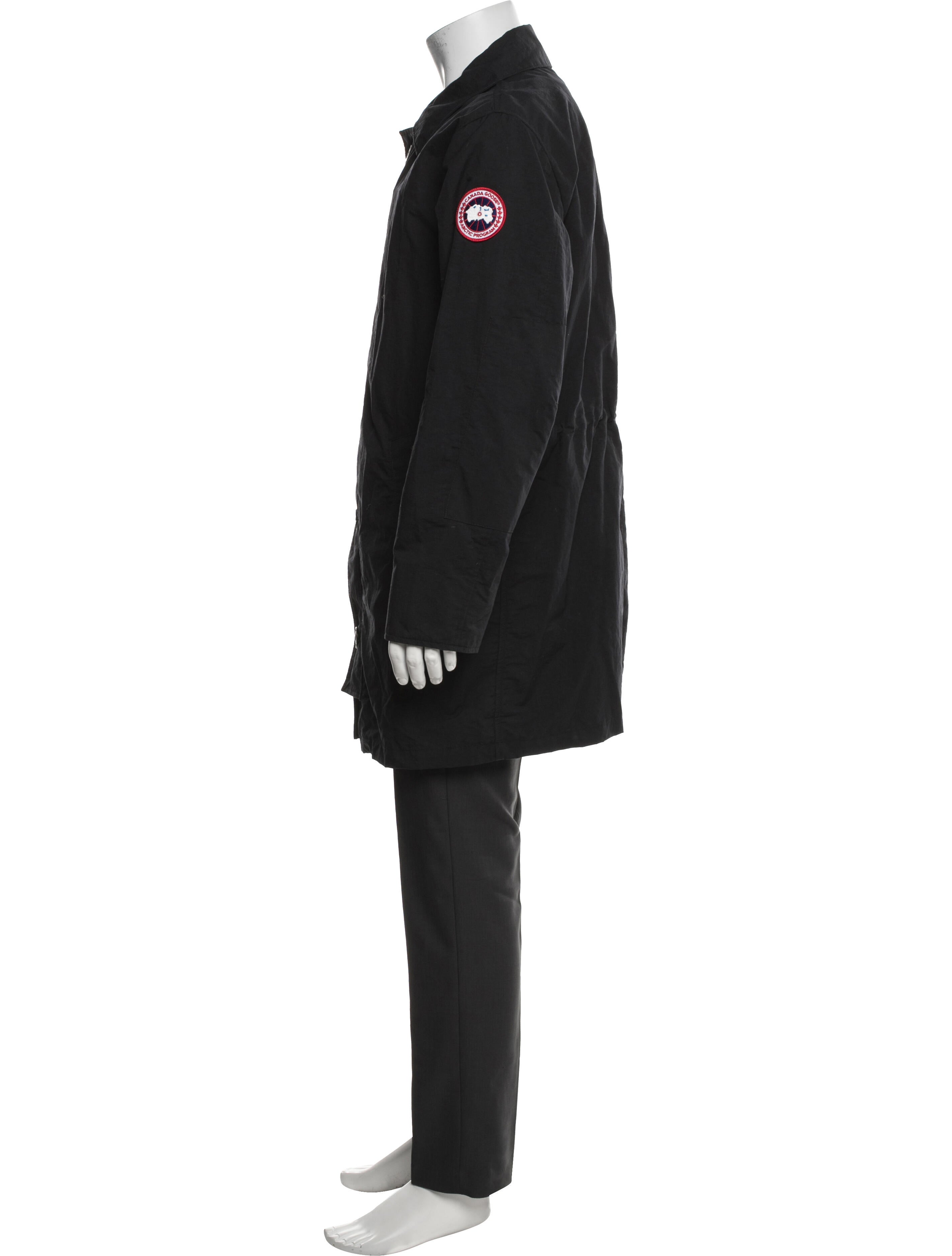 Canada Goose Parka