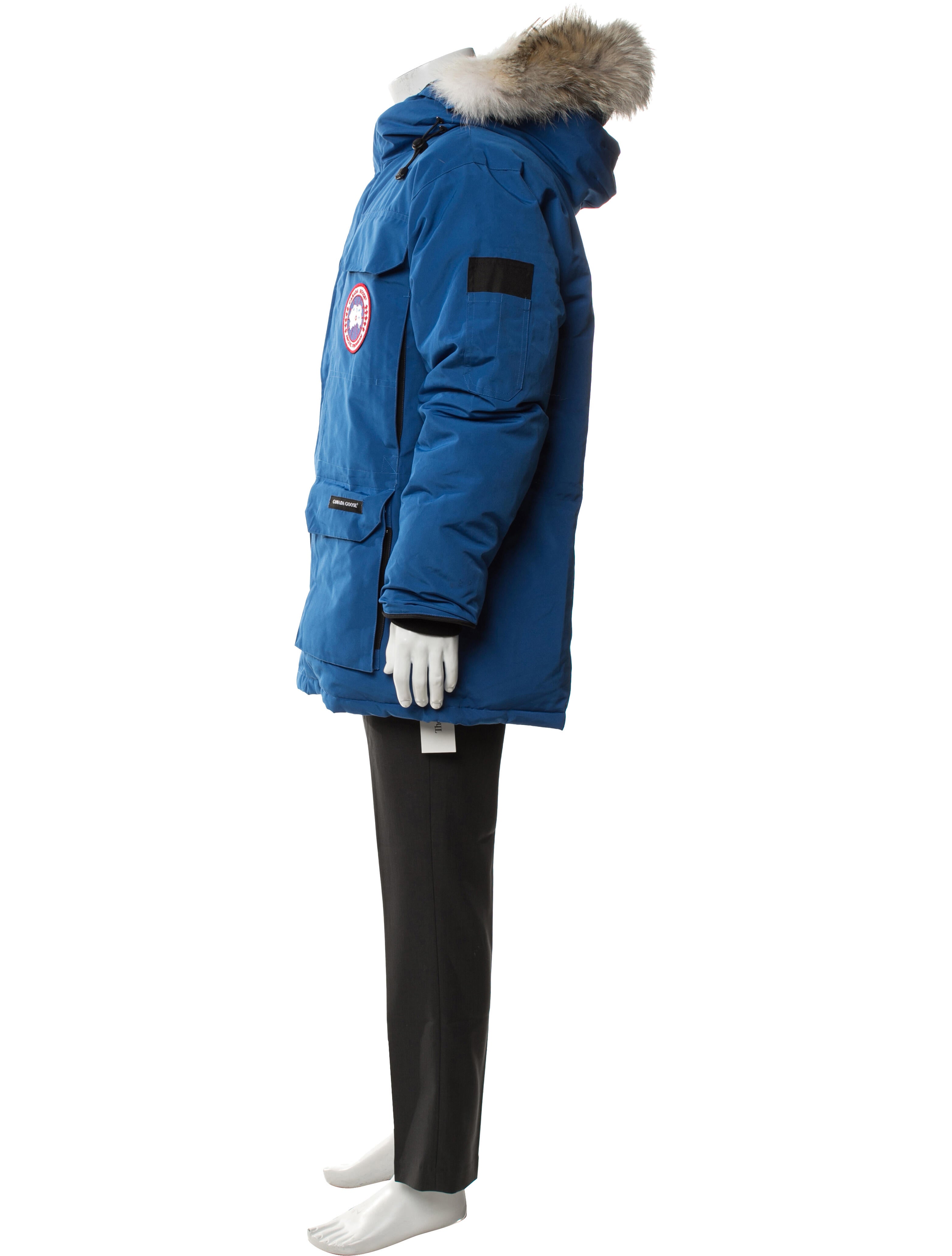 Canada Goose Parka